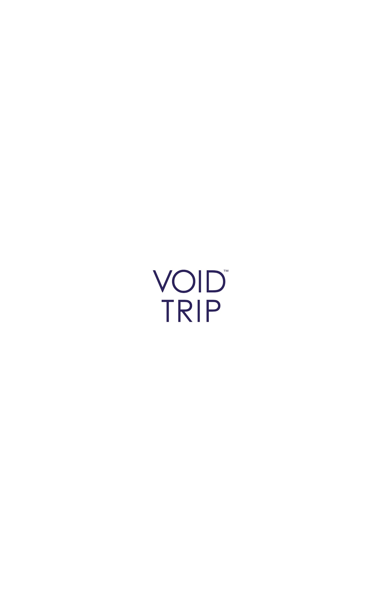 Read online Void Trip comic -  Issue #1 - 3