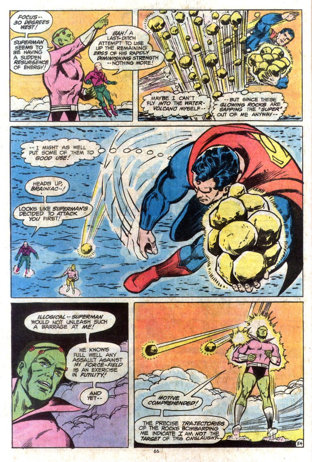Read online DC Special Series comic -  Issue #5 - 66