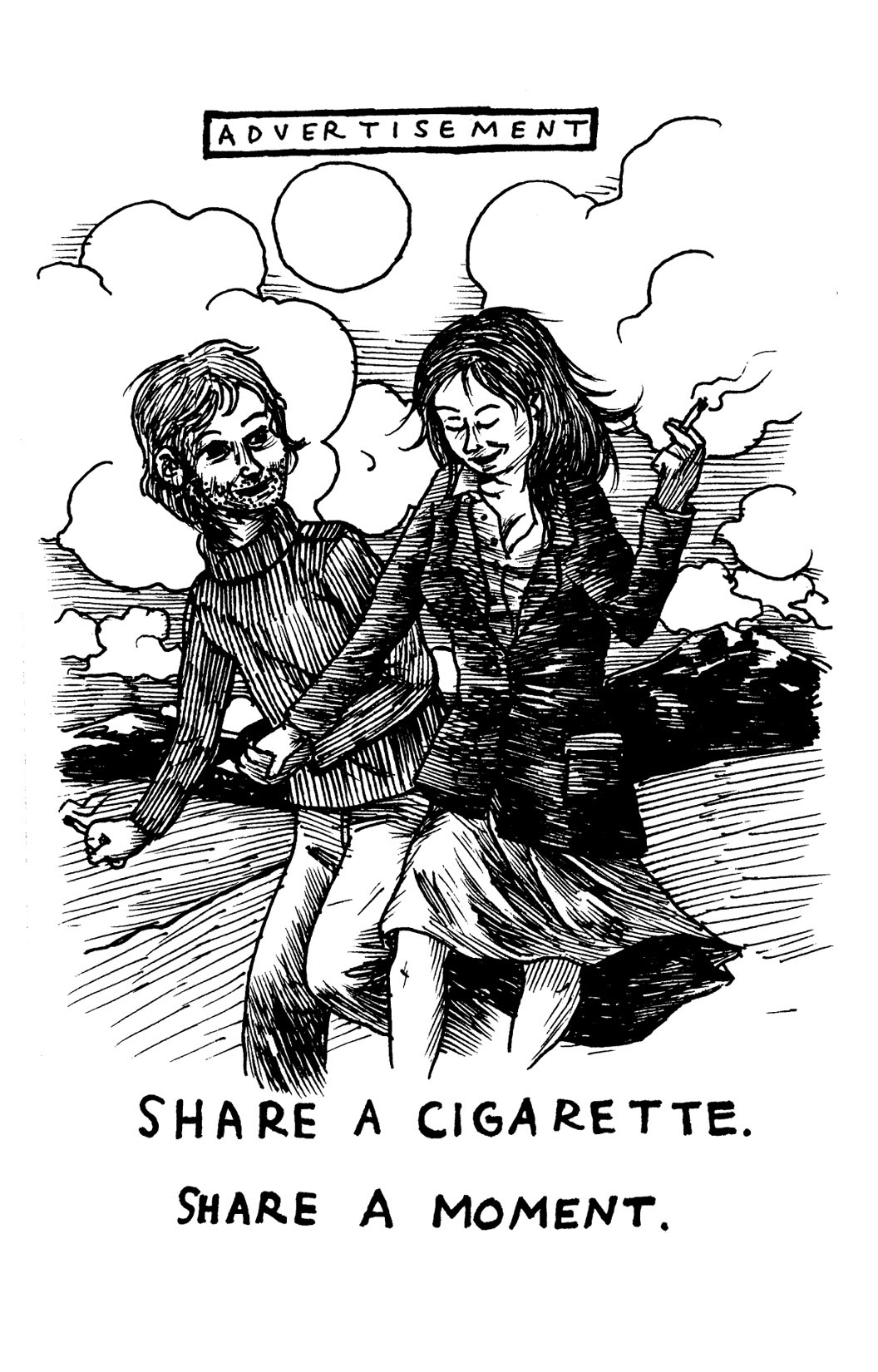 Read online Miniature Sulk comic -  Issue # TPB - 56