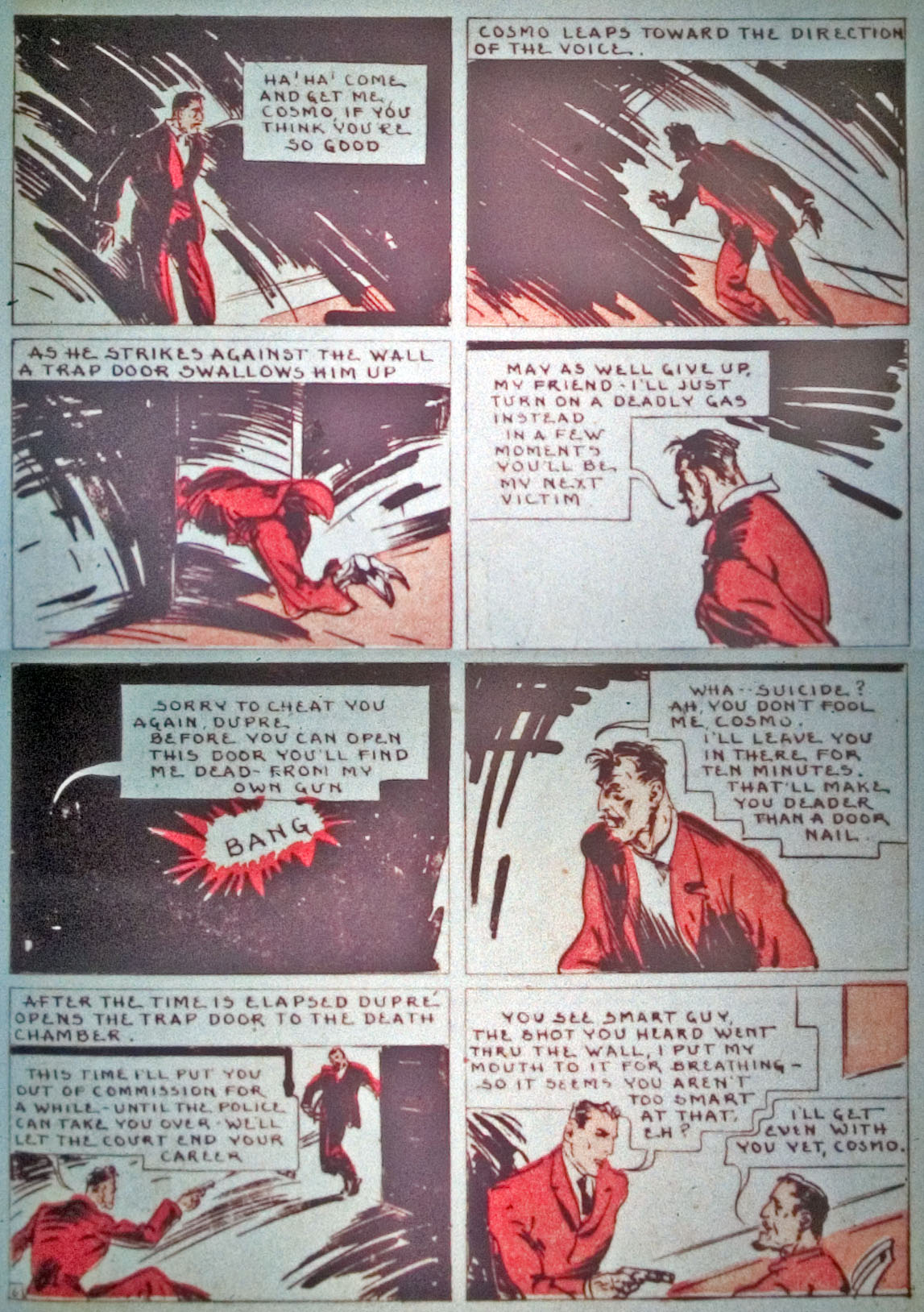 Read online Detective Comics (1937) comic -  Issue #31 - 53