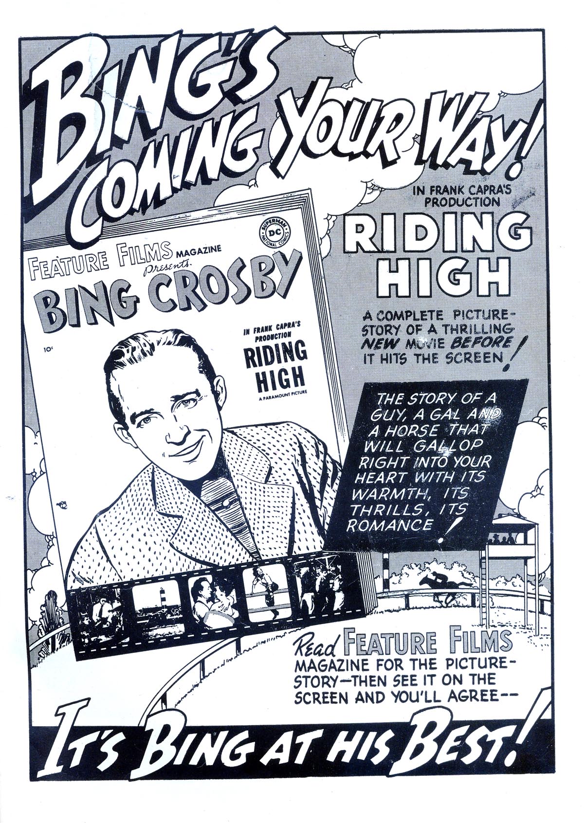 Read online Animal Antics comic -  Issue #26 - 51