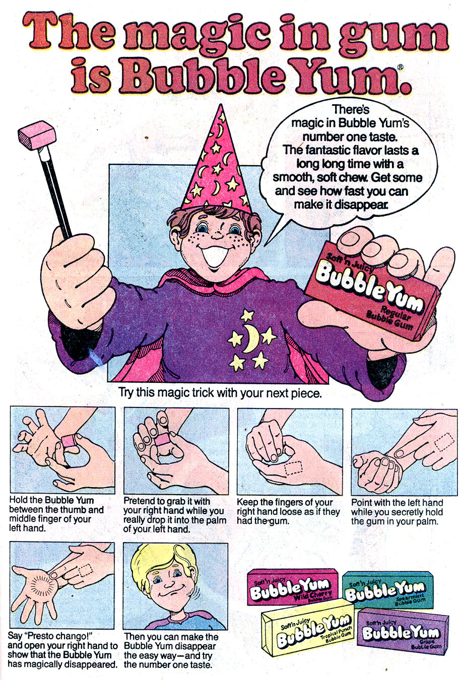 Read online Tales of the Unexpected comic -  Issue #216 - 7