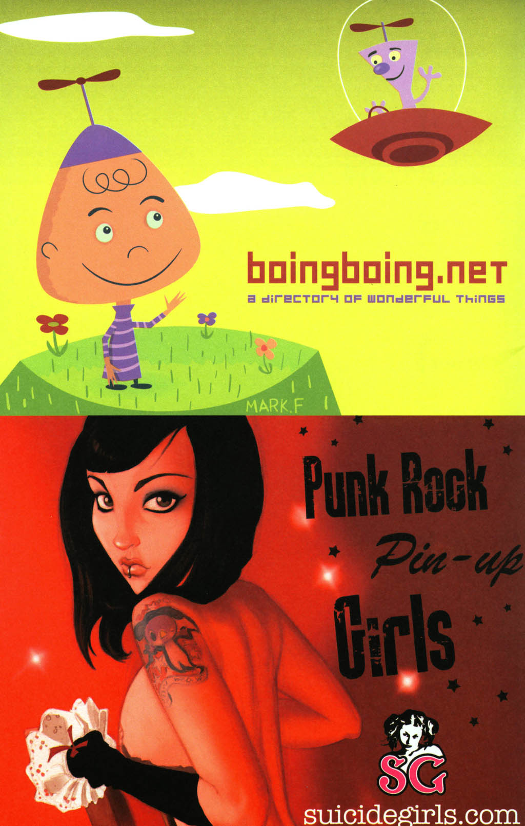 Read online Love and Rockets (2001) comic -  Issue #15 - 2