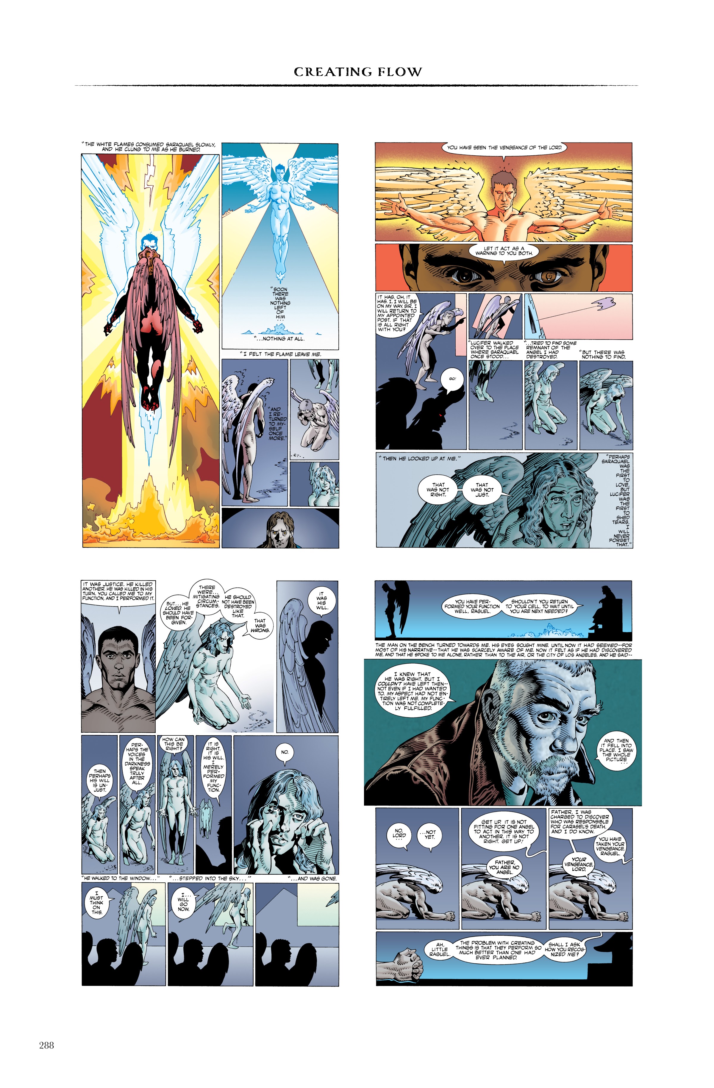 Read online The Neil Gaiman Library comic -  Issue # TPB 1 (Part 3) - 90
