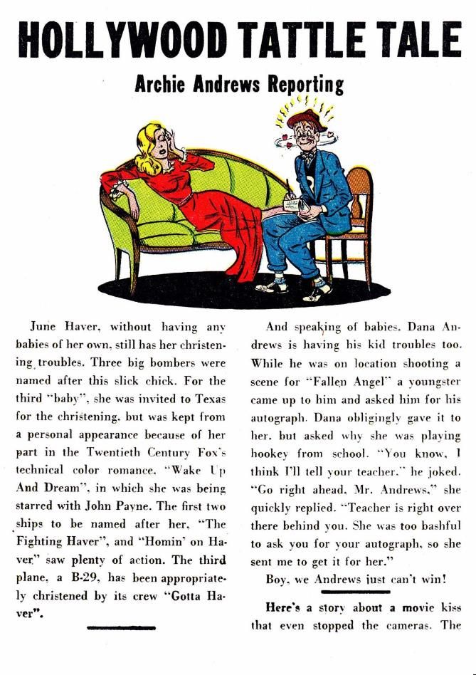 Read online Archie Comics comic -  Issue #021 - 29