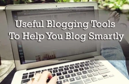 Useful Blogging Tools To Help You Blog Smartly: eAskme