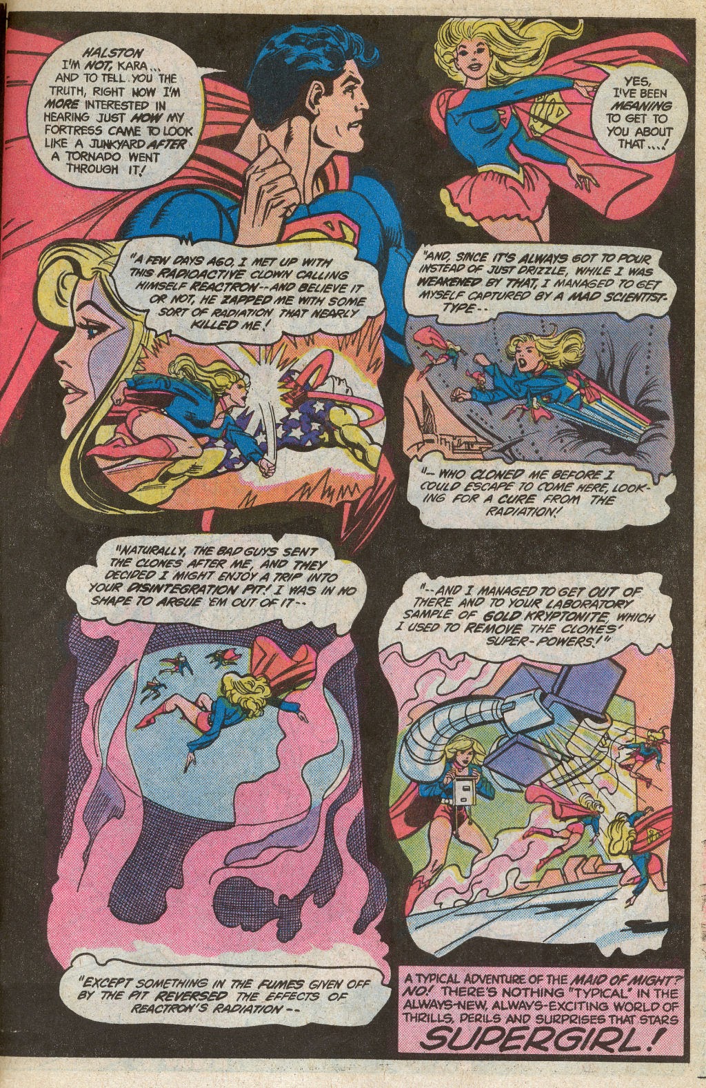 Read online DC Sampler comic -  Issue #1 - 42