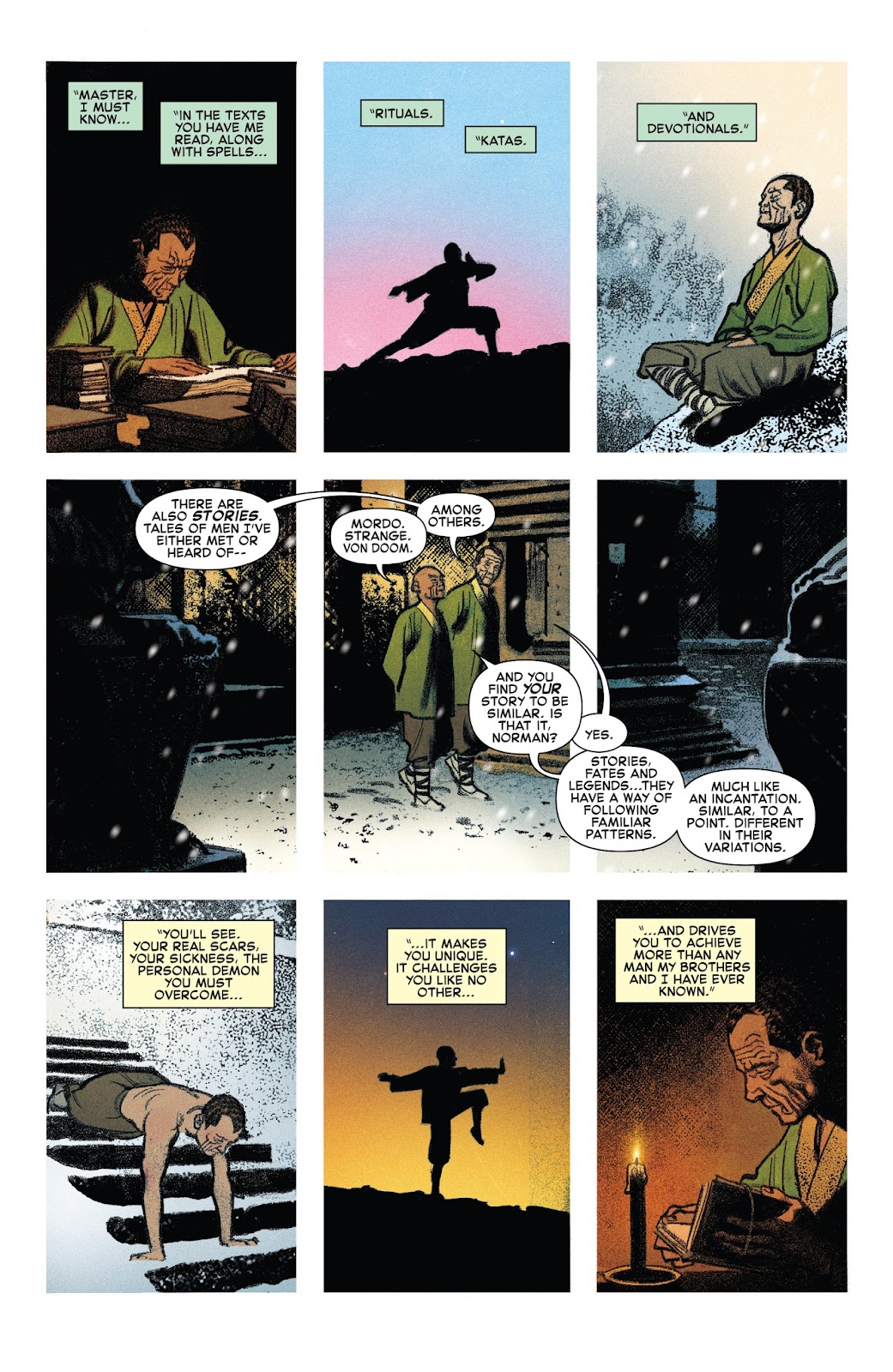 The Amazing Spider-Man (2015) issue 32 - Page 10