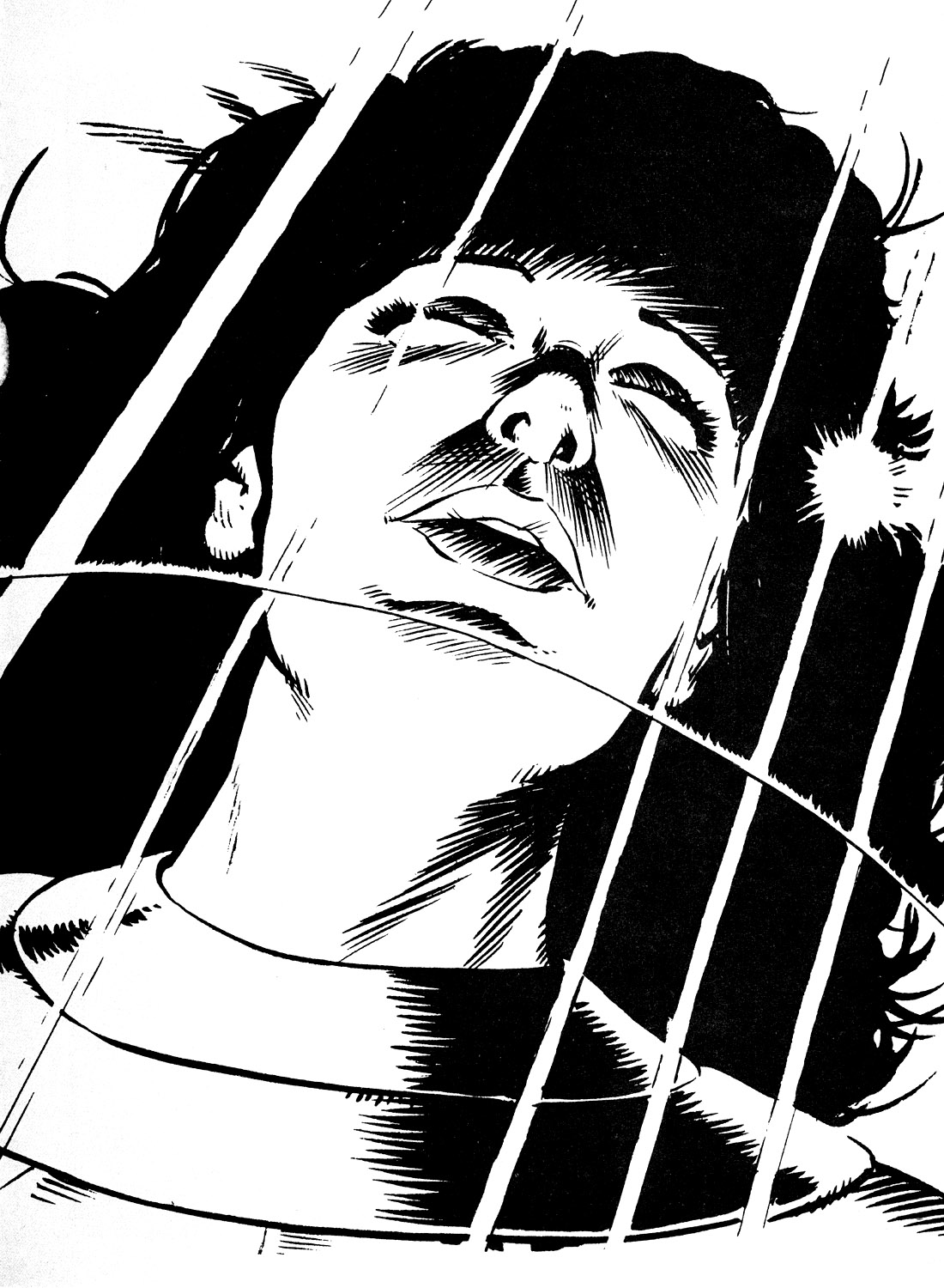 Read online Marvel Graphic Novel comic -  Issue #4 Abslom Daak, Dalek Killer - 48