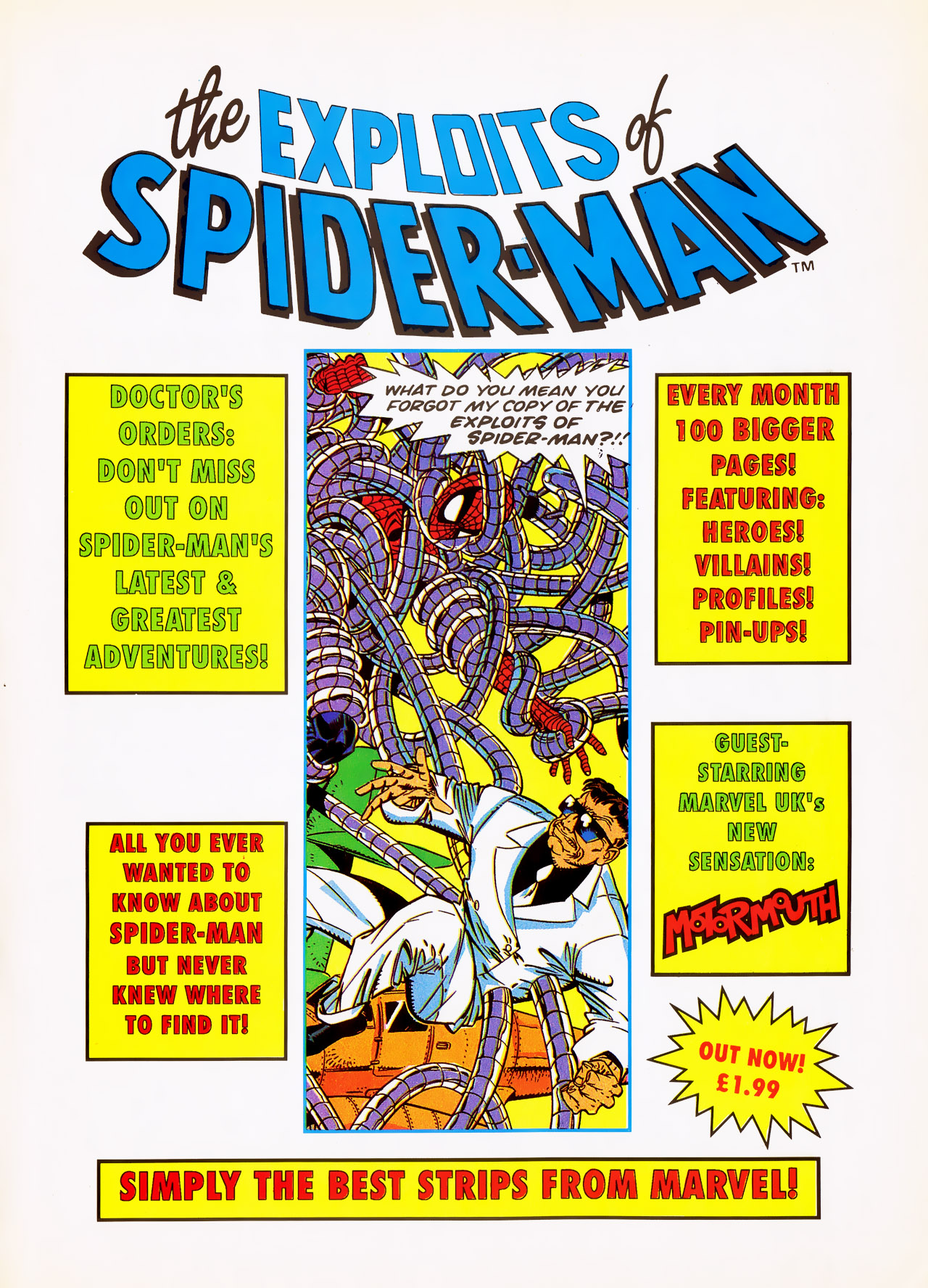 Read online Overkill comic -  Issue #24 - 9