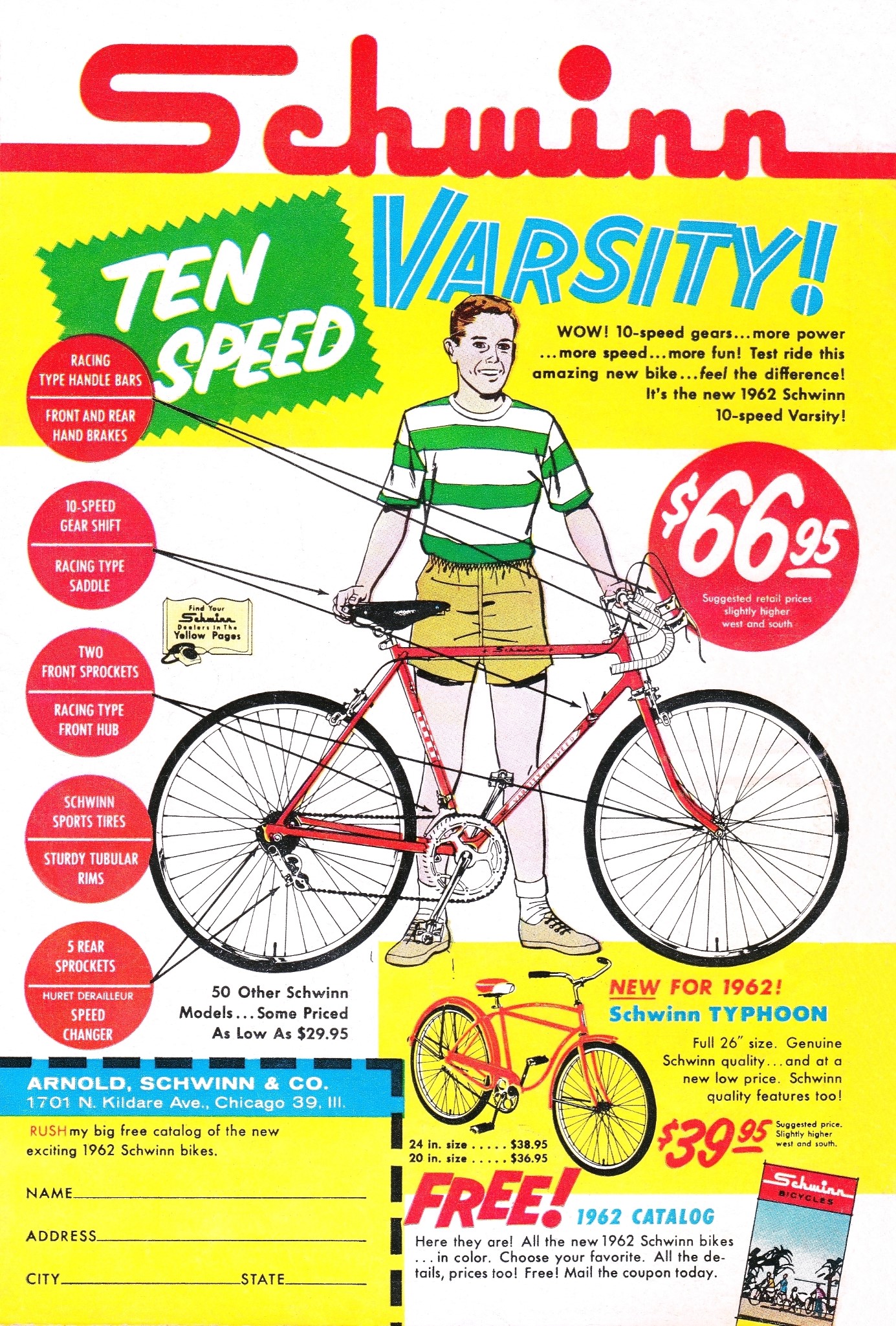 Read online Archie Giant Series Magazine comic -  Issue #17 - 68