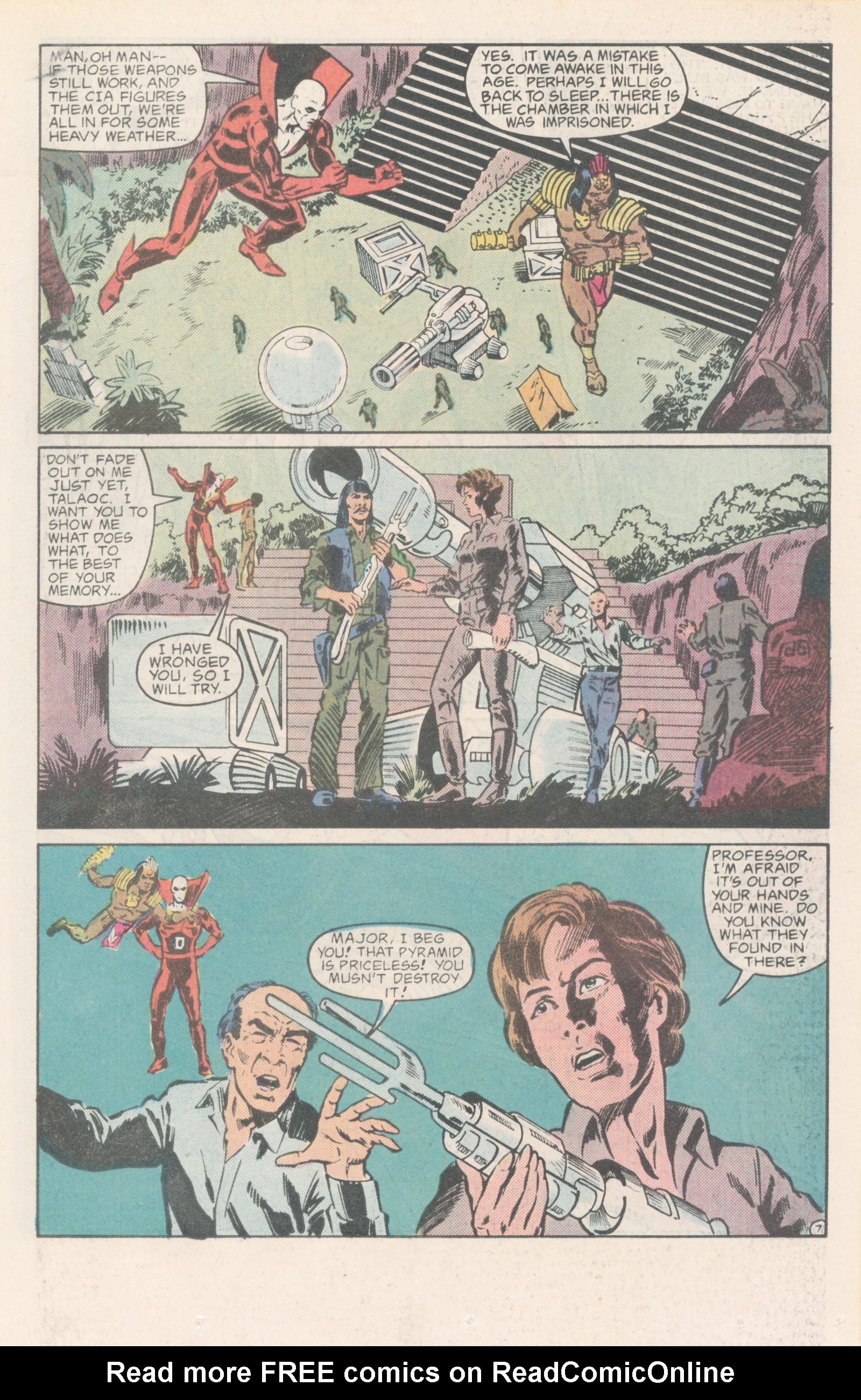 Action Comics (1938) 603 Page 26