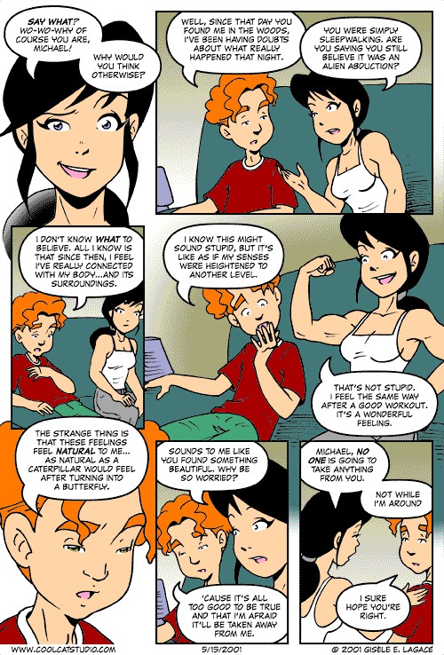 Read online Cool Cat Studio comic -  Issue # TPB 1 (Part 2) - 92