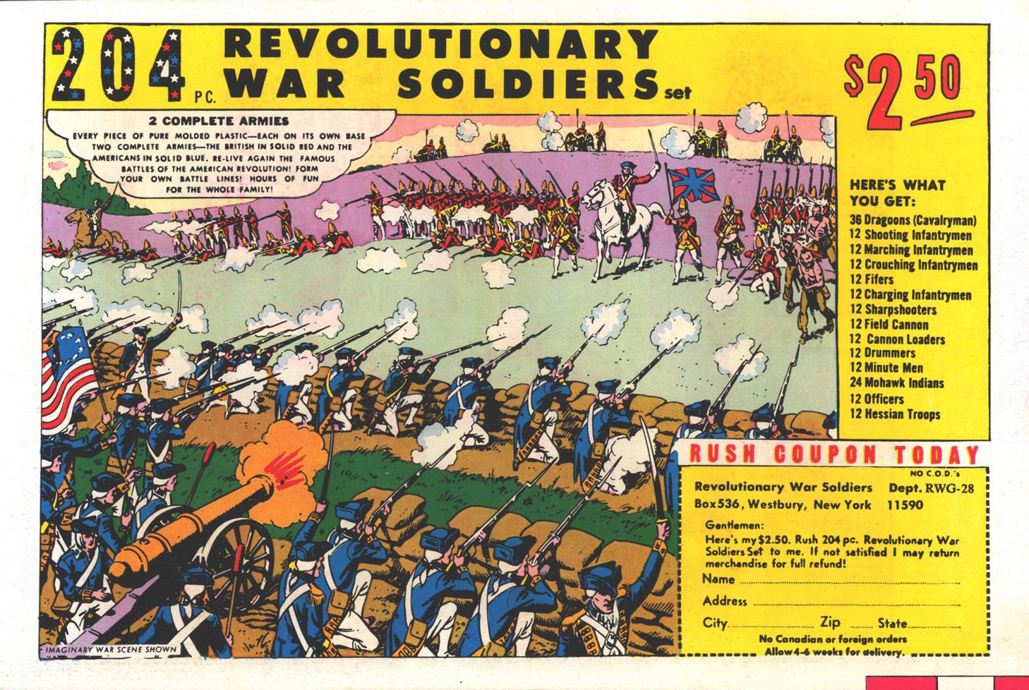 Read online Walt Disney Showcase (1970) comic -  Issue #39 - 36