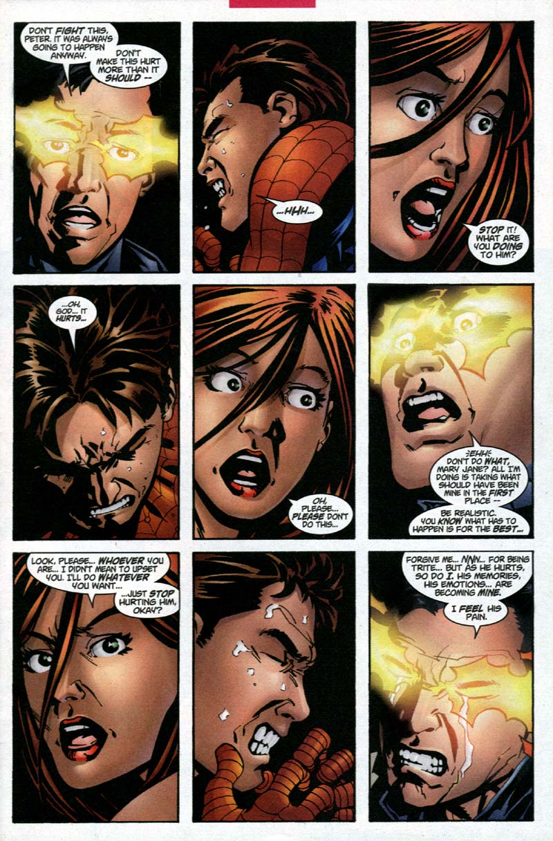 Peter Parker: Spider-Man Issue #29 #32 - English 4