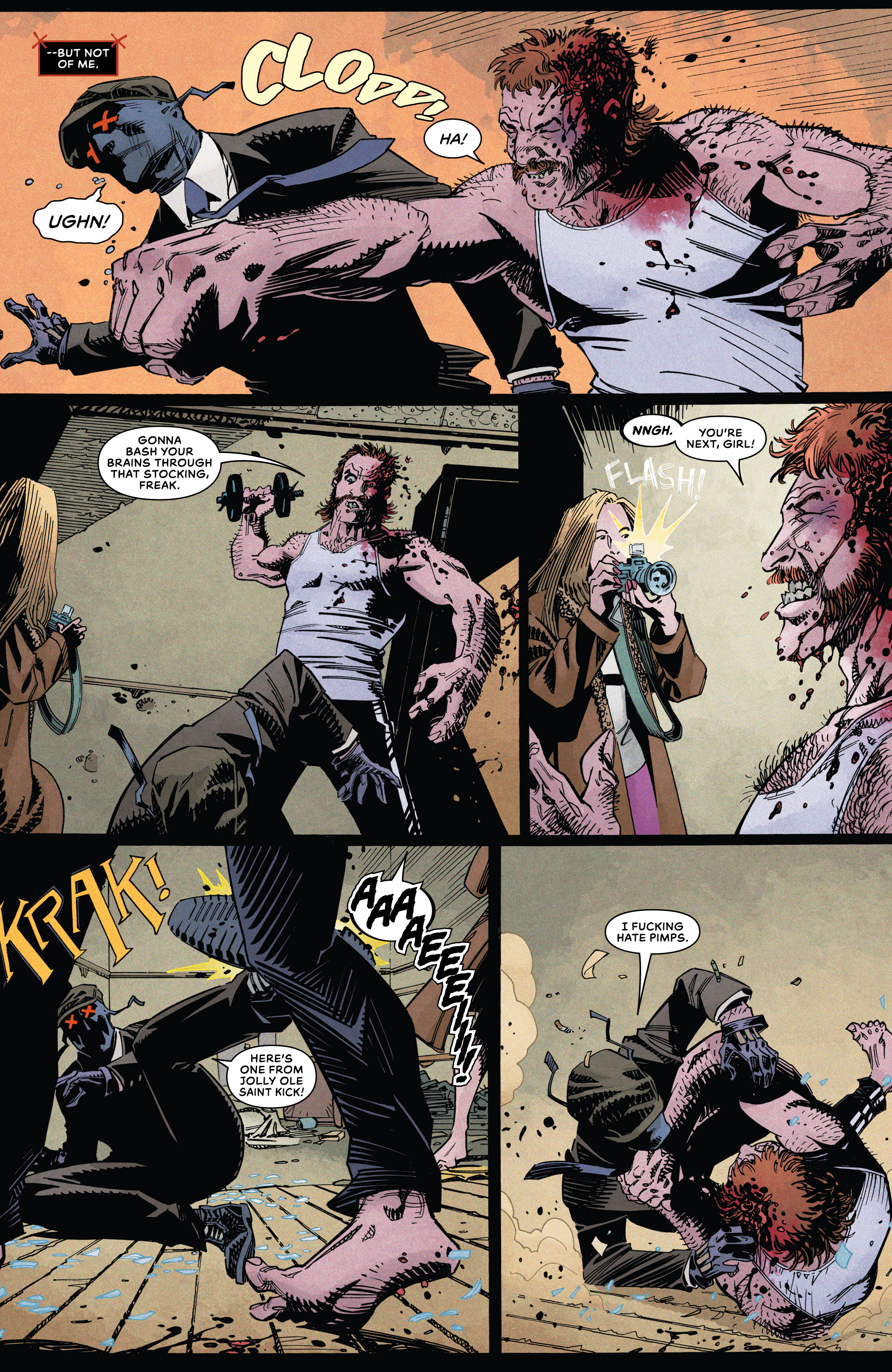 Read online Image! (2022) comic -  Issue #9 - 50