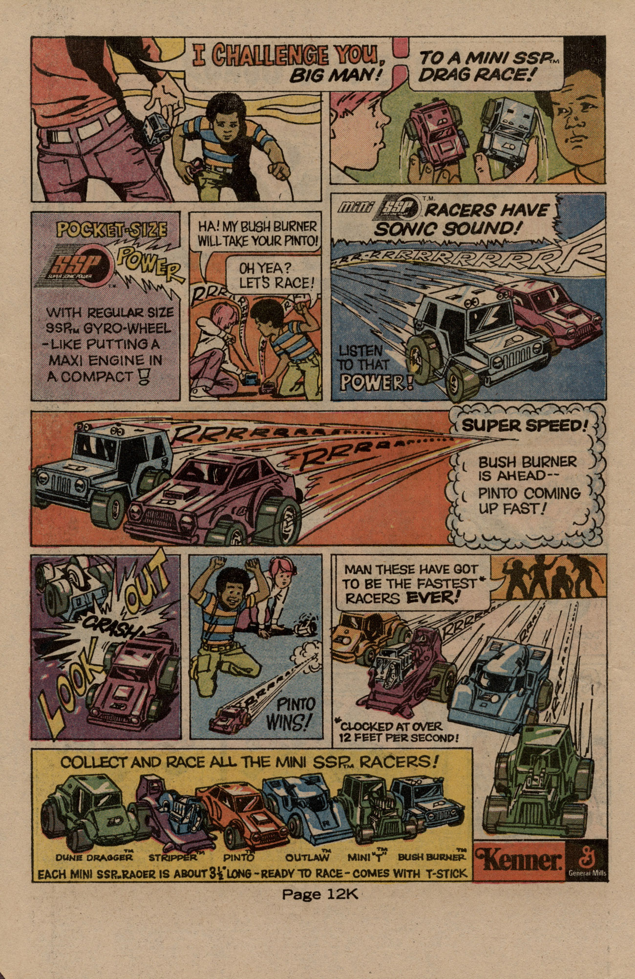 Read online Tom and Jerry comic -  Issue #277 - 29