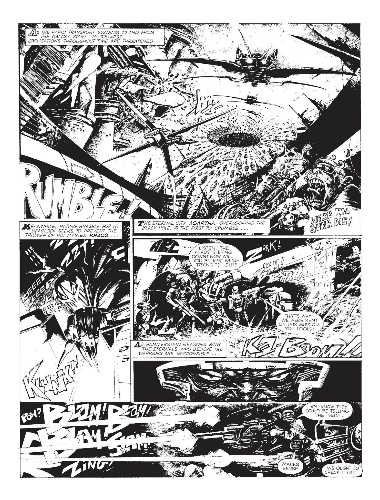 Read online ABC Warriors: The Mek Files comic -  Issue # TPB 1 - 247