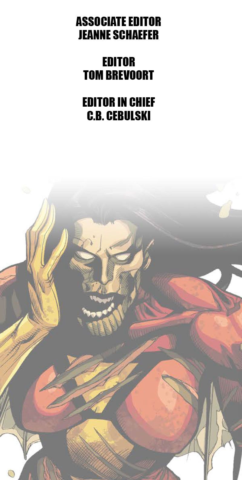 Read online Secret Invasion Infinity Comic comic -  Issue #17 - 143