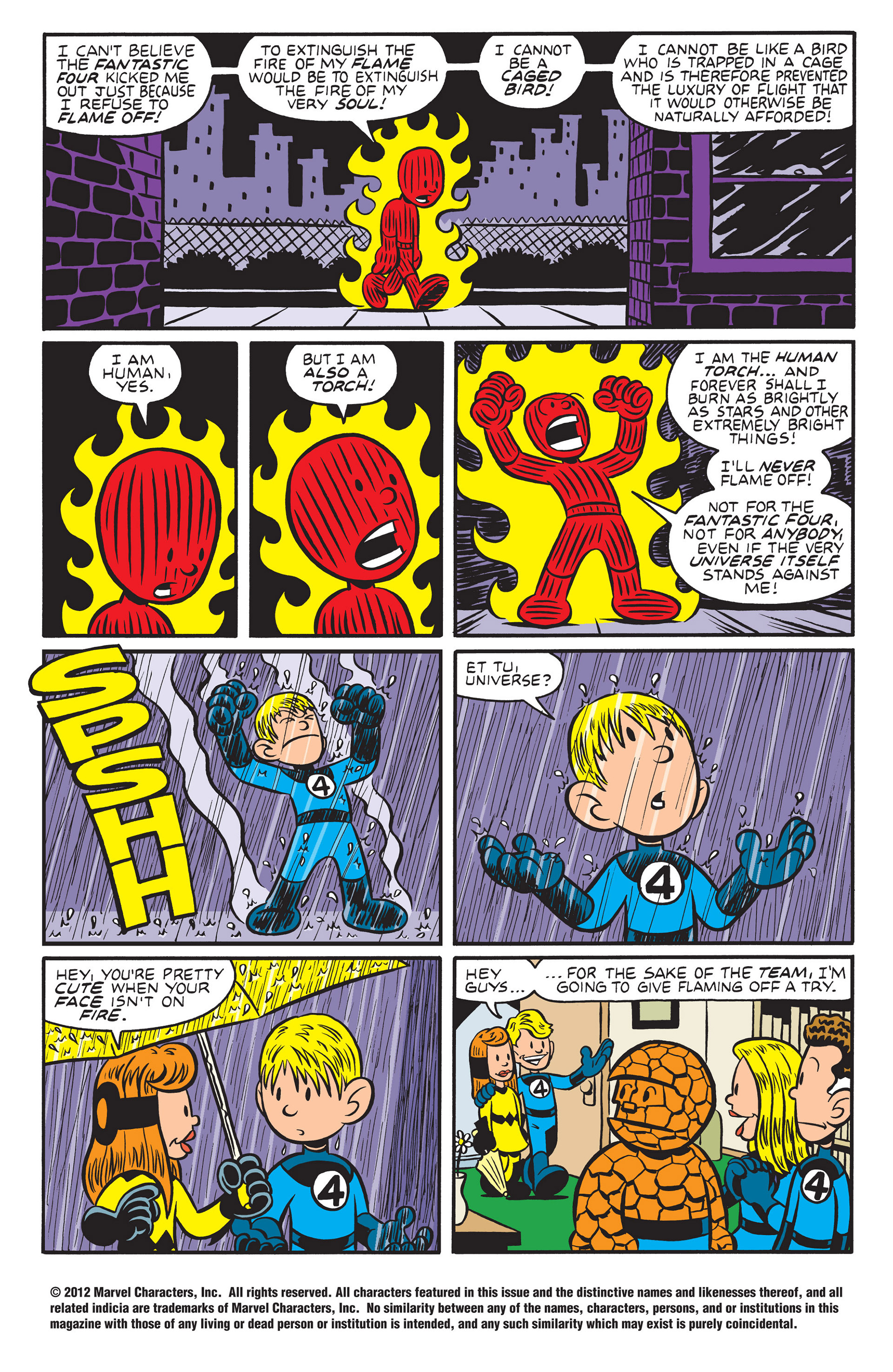 Super-Villain Team-Up/MODOK's 11 Issue #4 #4 - English 25