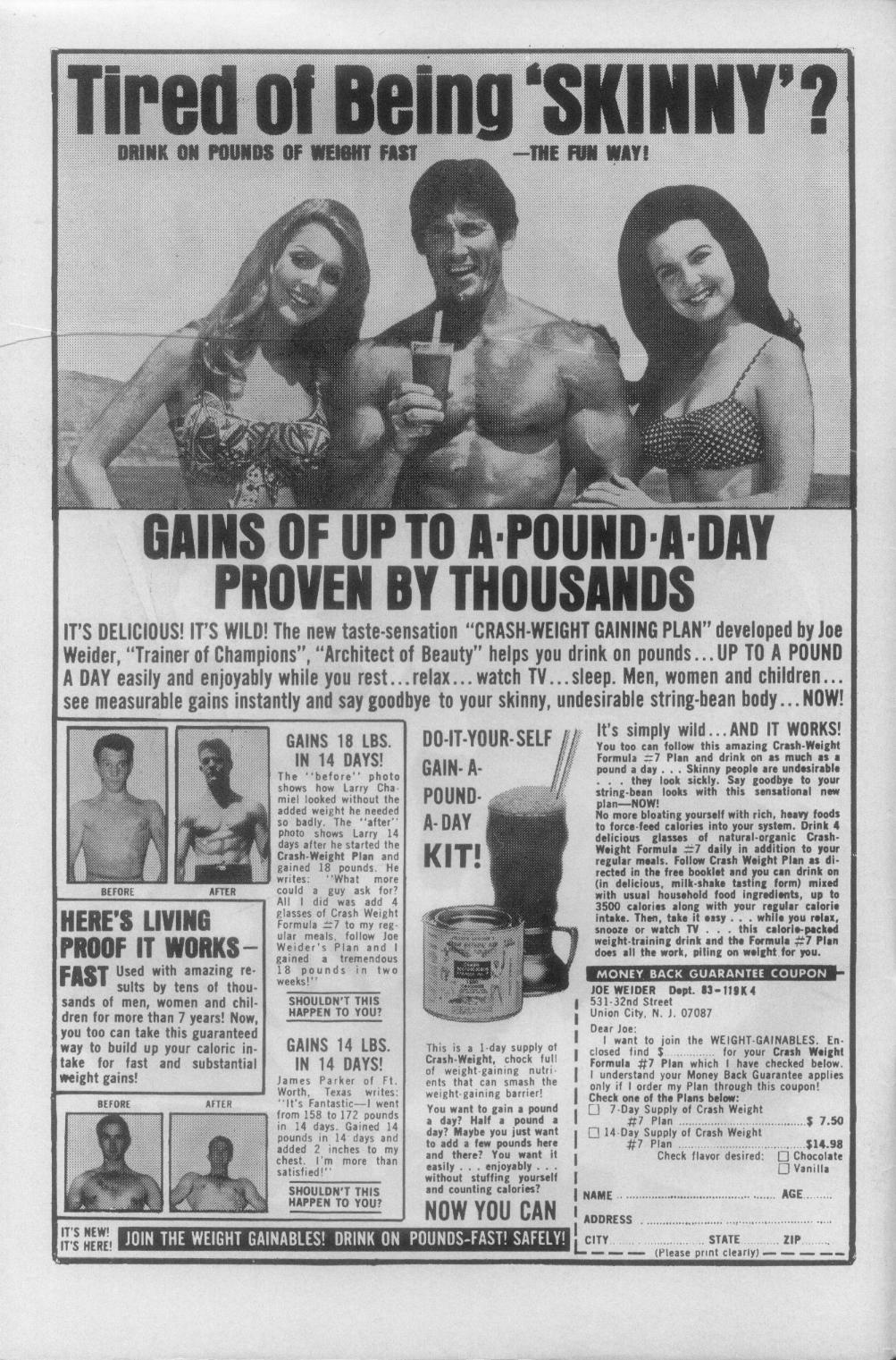 Read online The Rawhide Kid comic -  Issue #73 - 3