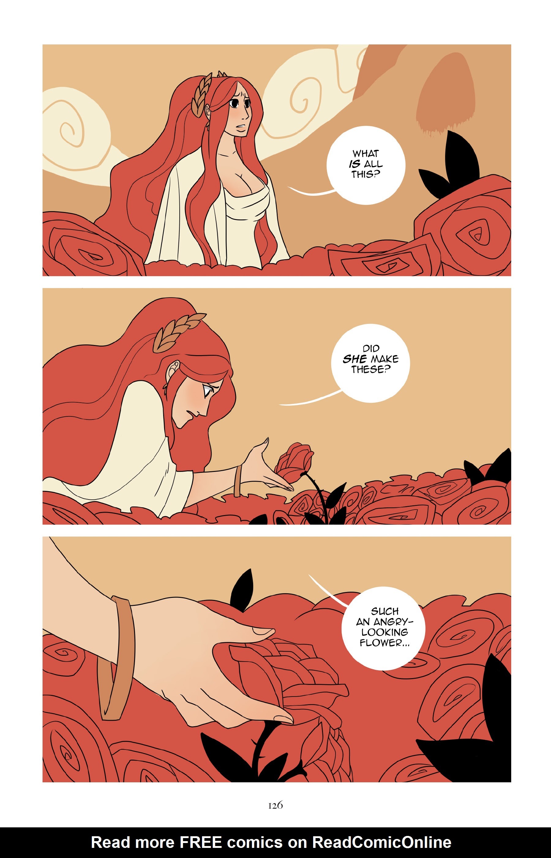 Read online Persephone (2017) comic -  Issue # TPB (Part 2) - 27