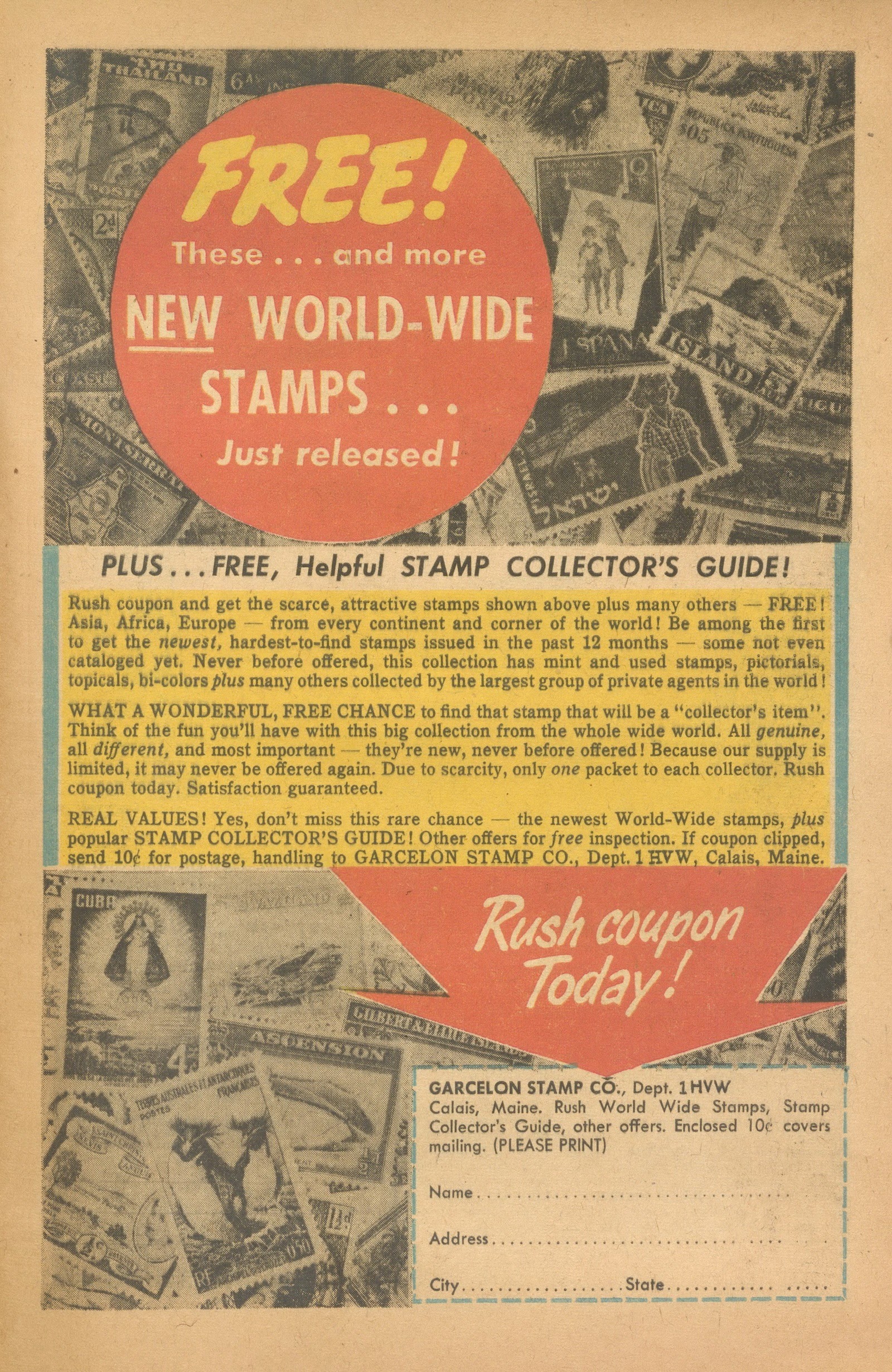 Read online Felix the Cat (1955) comic -  Issue #93 - 33