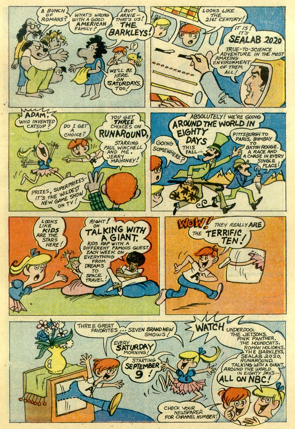 Read online The Rawhide Kid comic -  Issue #108 - 19