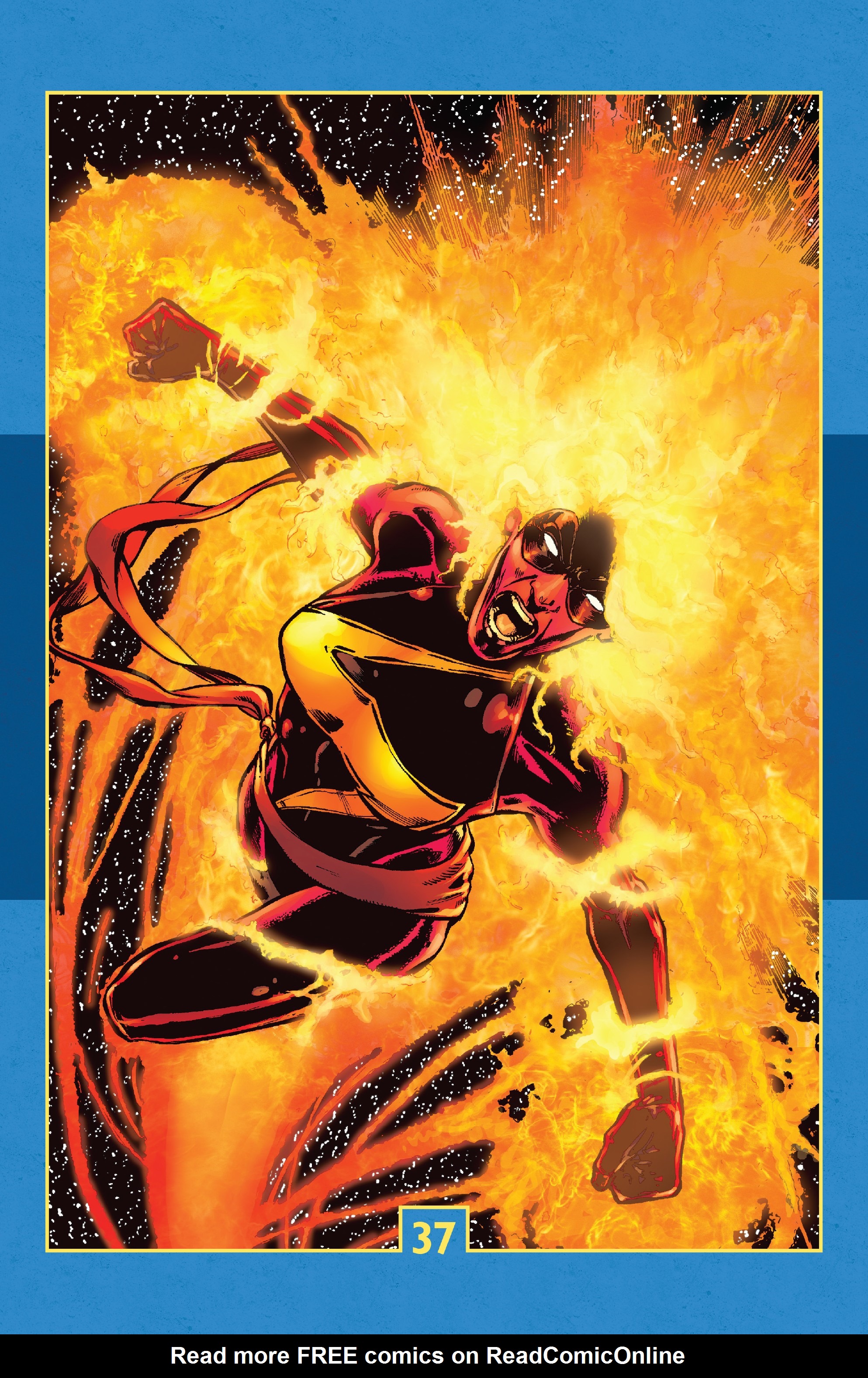 Read online Captain Marvel: Carol Danvers – The Ms. Marvel Years comic -  Issue # TPB 3 (Part 1) - 77