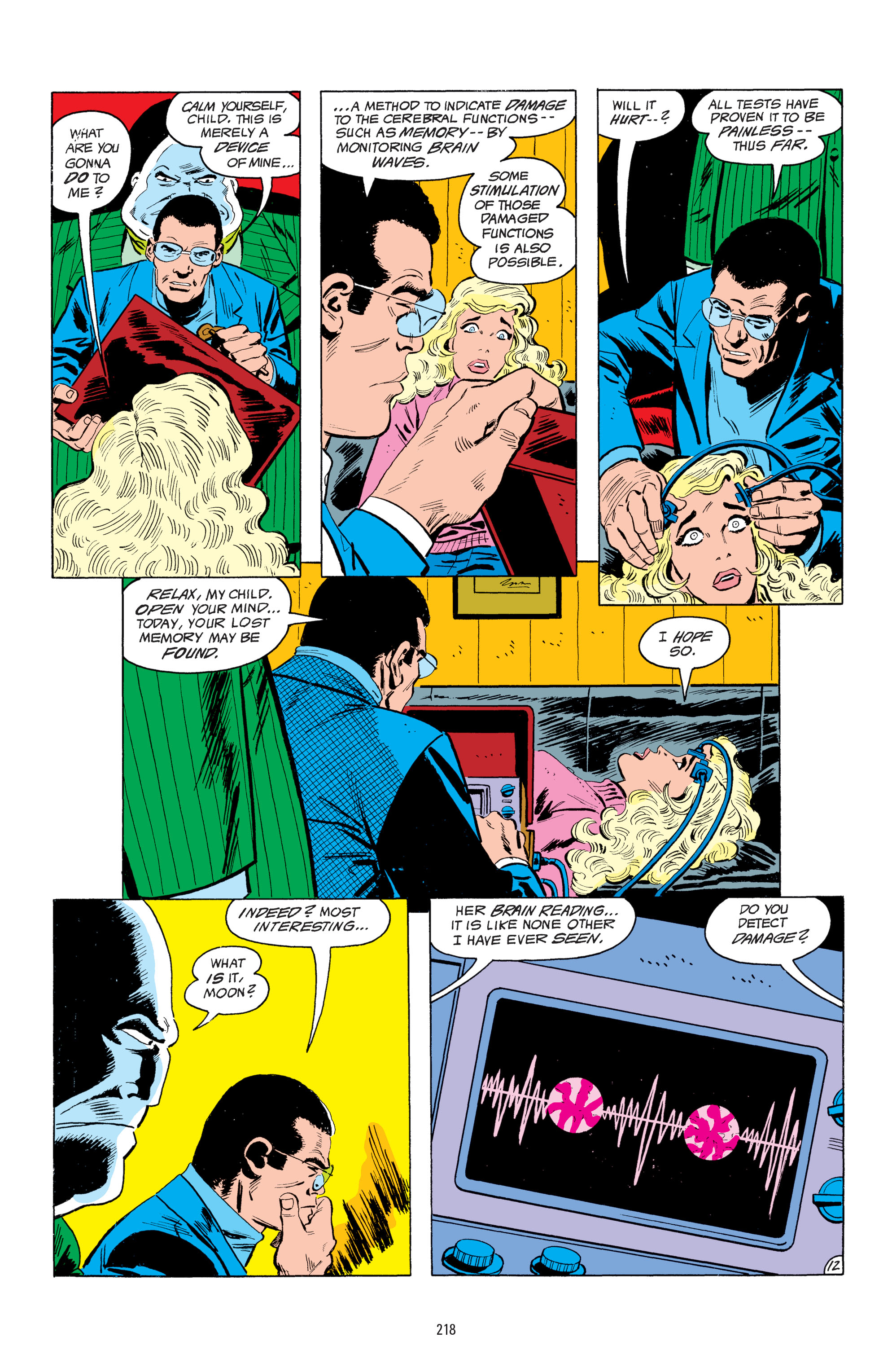 Read online Batman and the Outsiders (2017) comic -  Issue # TPB 2 (Part 3) - 17