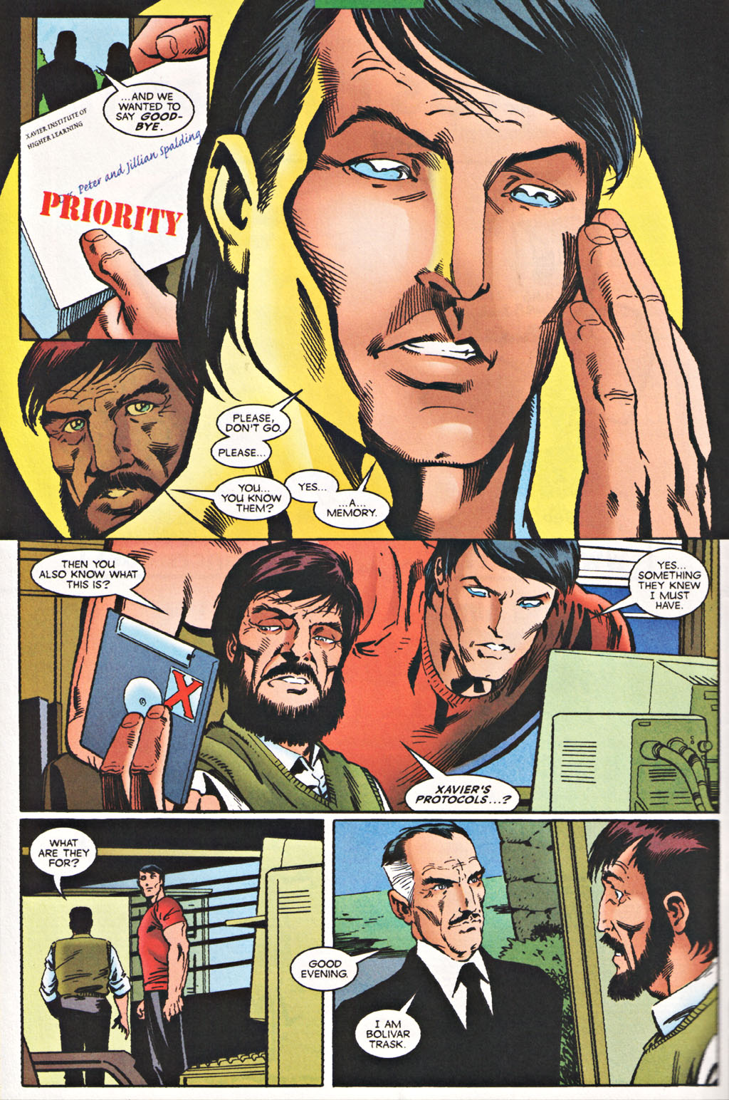 X-51 issue 9 - Page 8