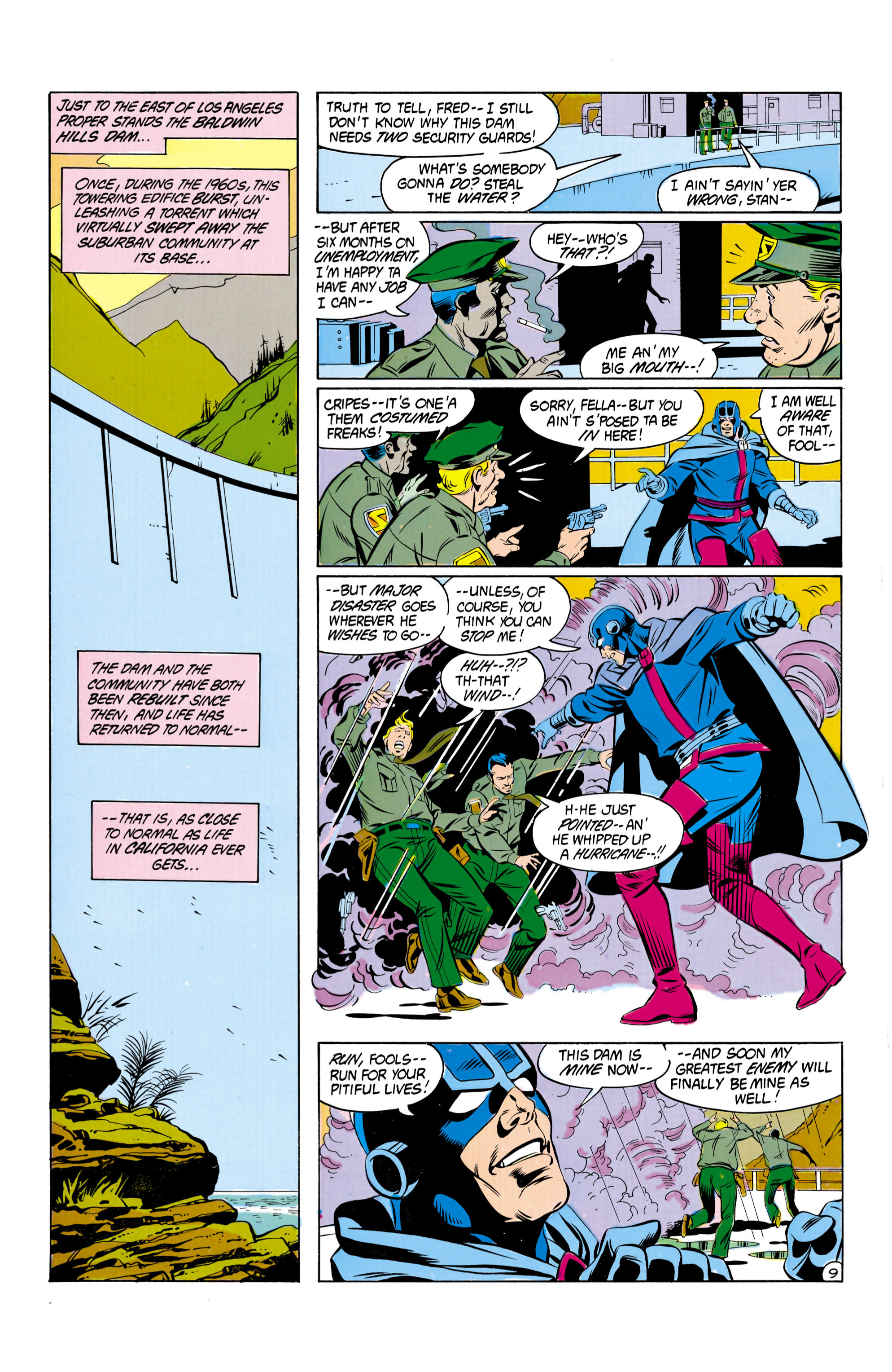 Green Lantern (1960) Issue #182 #185 - English 10