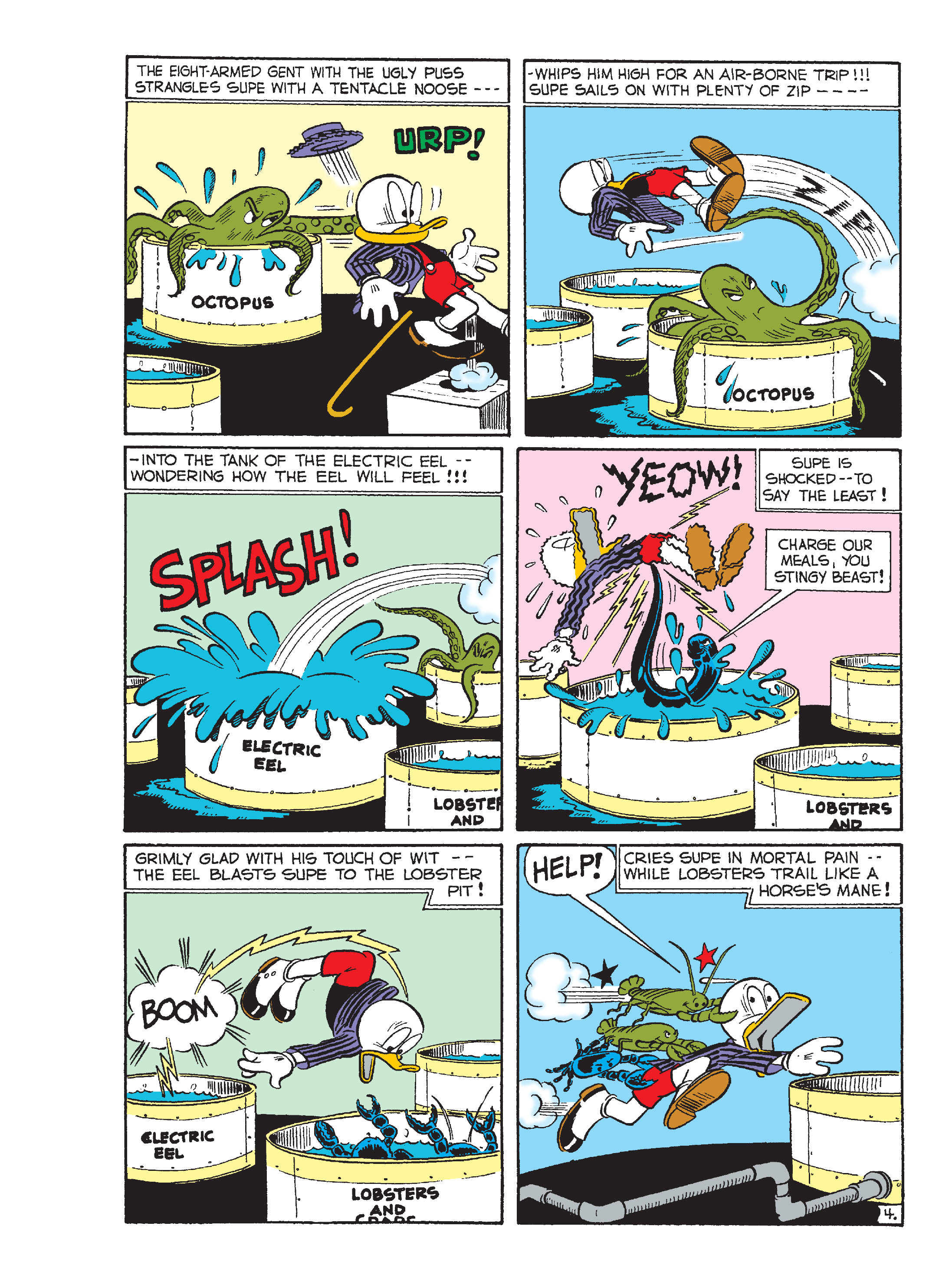 Read online World of Archie Double Digest comic -  Issue #100 - 44