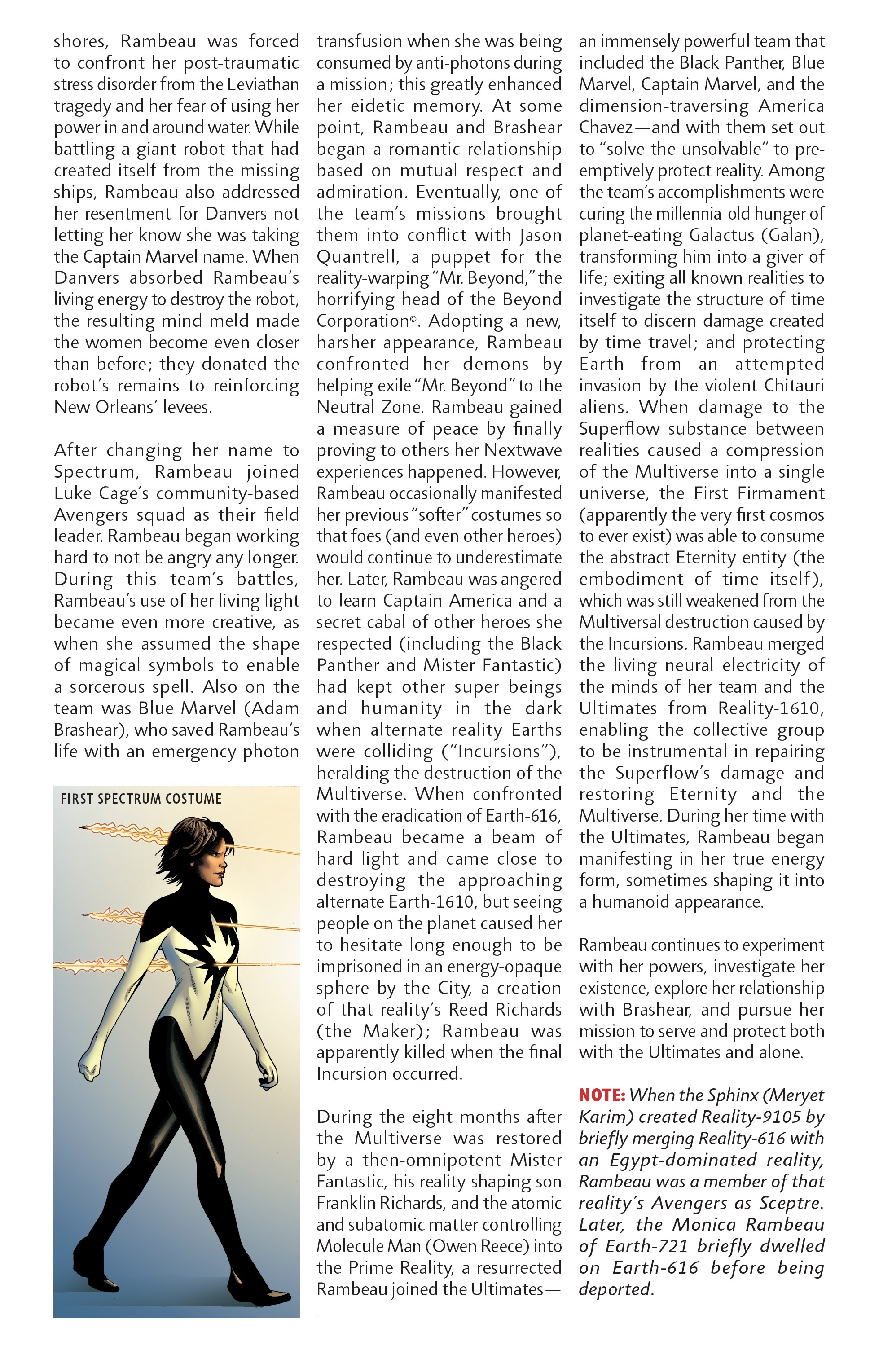 Captain Marvel: Monica Rambeau TPB_(Part_3) Page 81