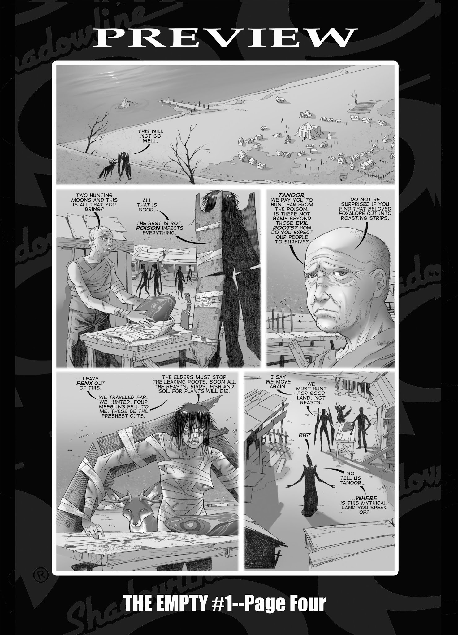 Read online The Superannuated Man comic -  Issue #4 - 29