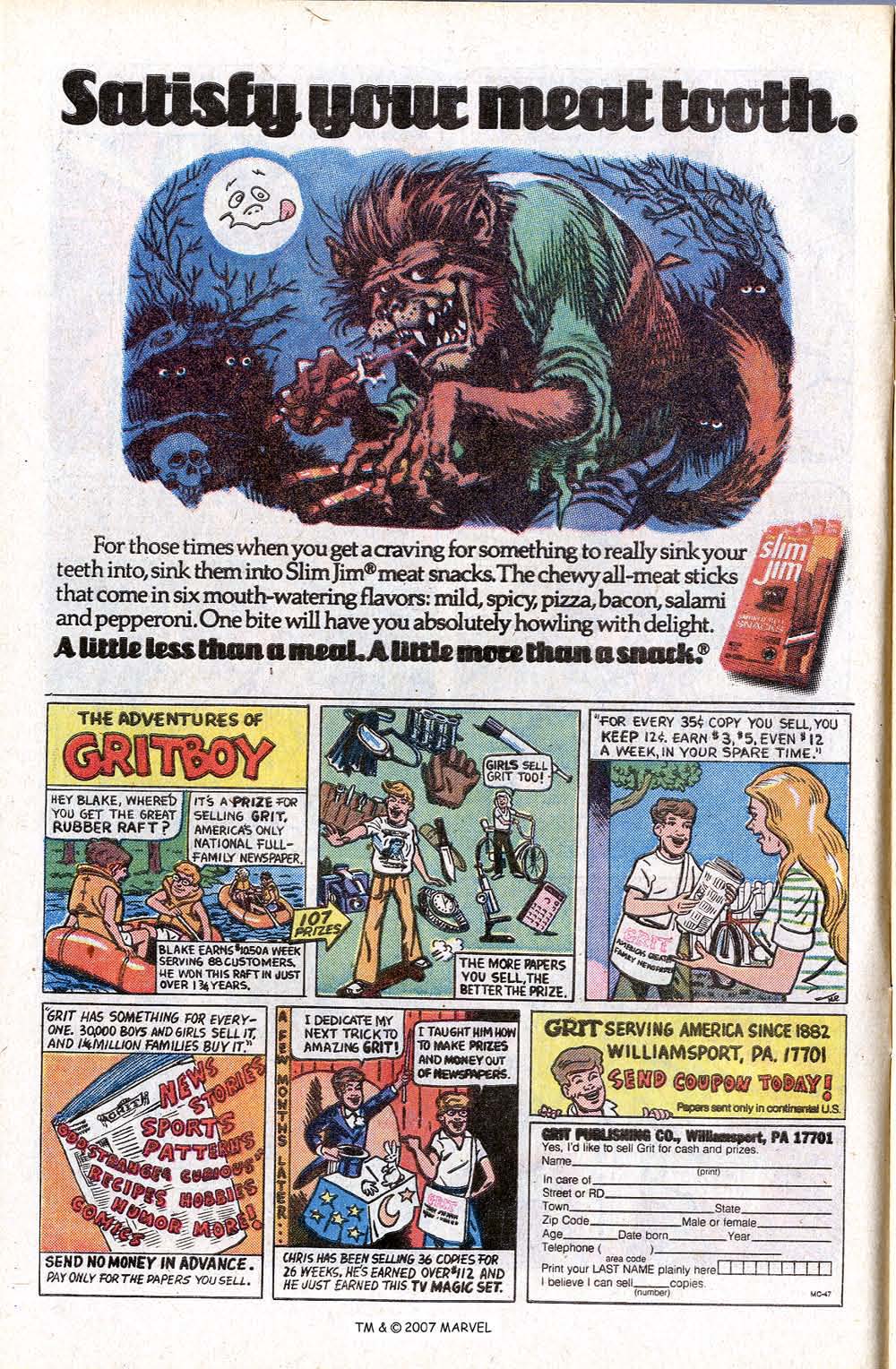 Read online The Incredible Hulk (1968) comic -  Issue #224 - 6