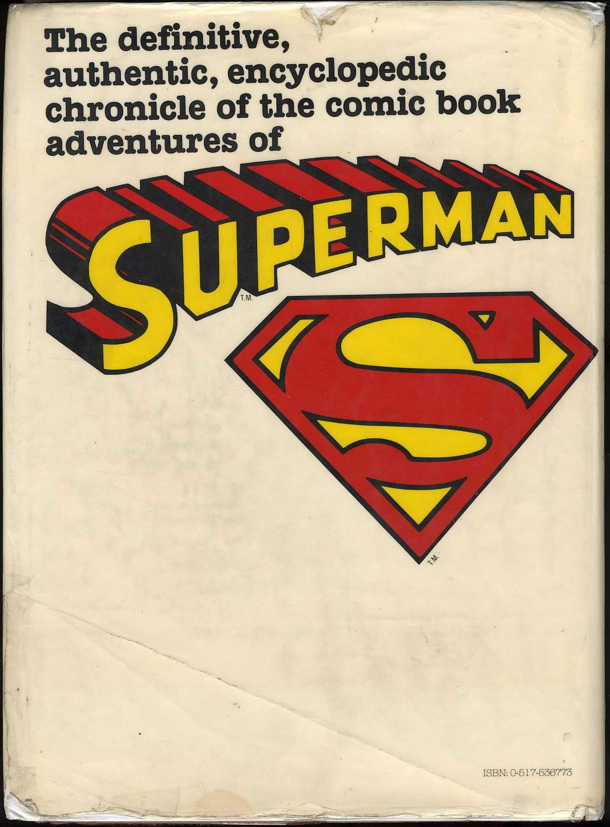 Read online The Great Superman Book comic -  Issue # TPB (Part 5) - 114