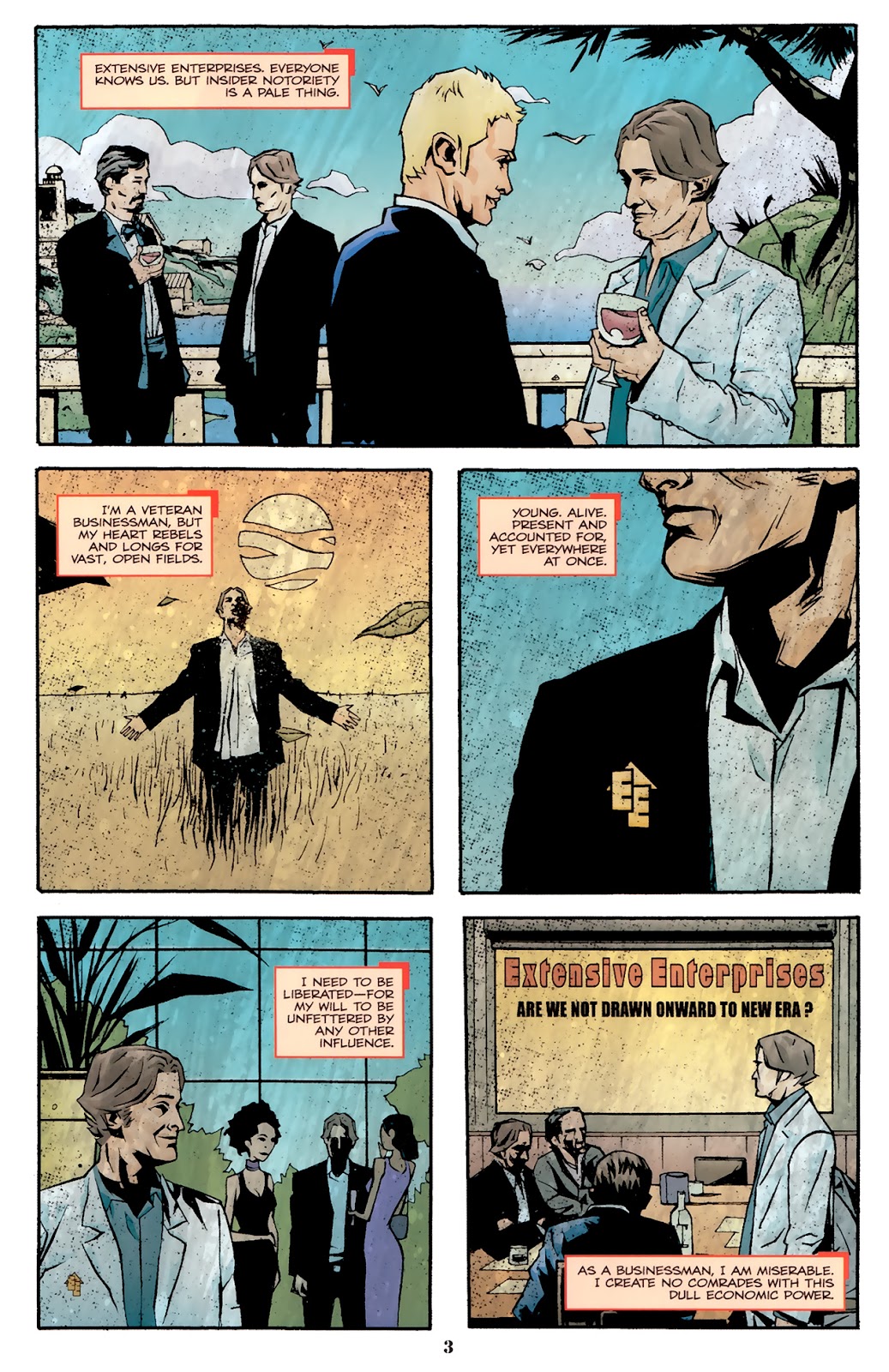G.I. Joe Cobra Special issue 1 - Page 23