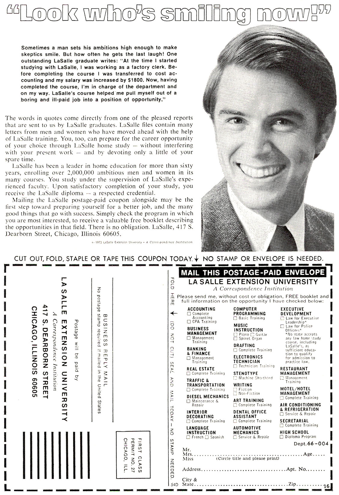 Read online Pep Comics comic -  Issue #303 - 2