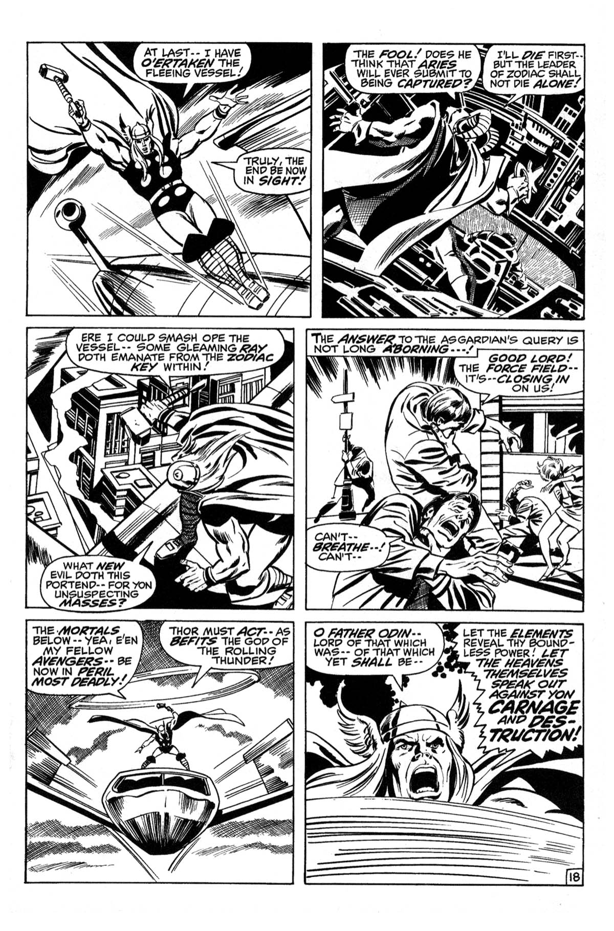 Read online Essential Avengers comic -  Issue # TPB 4 Part 3 - 50