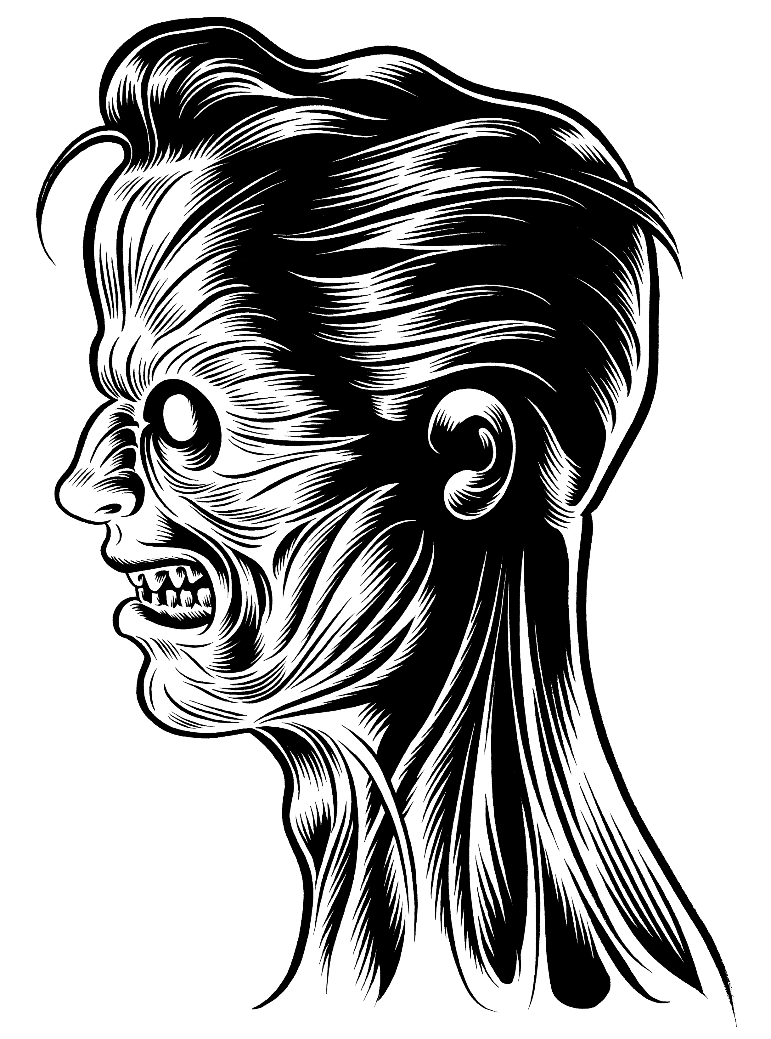 Read online Free S**t comic -  Issue # TPB (Part 1) - 5