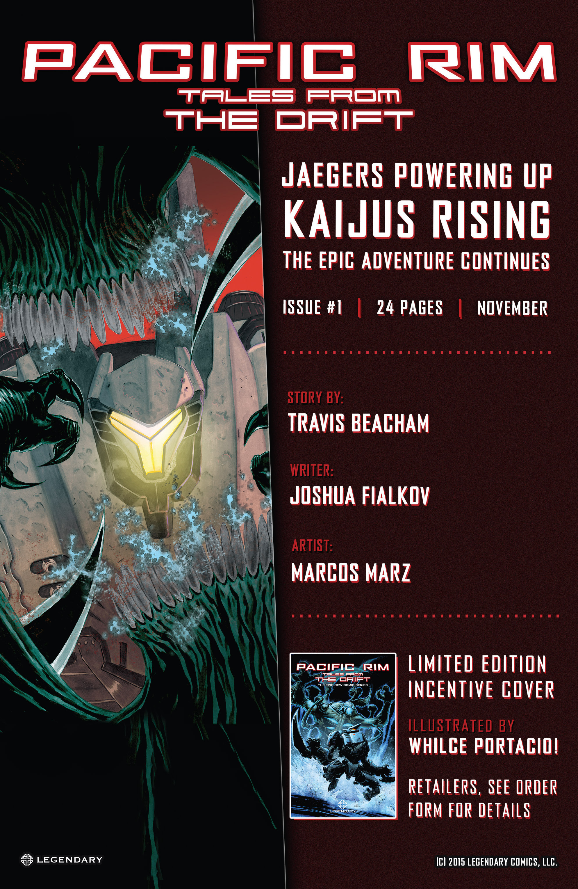 Read online The Infinite Adventures of Jonas Quantum comic -  Issue #2 - 25