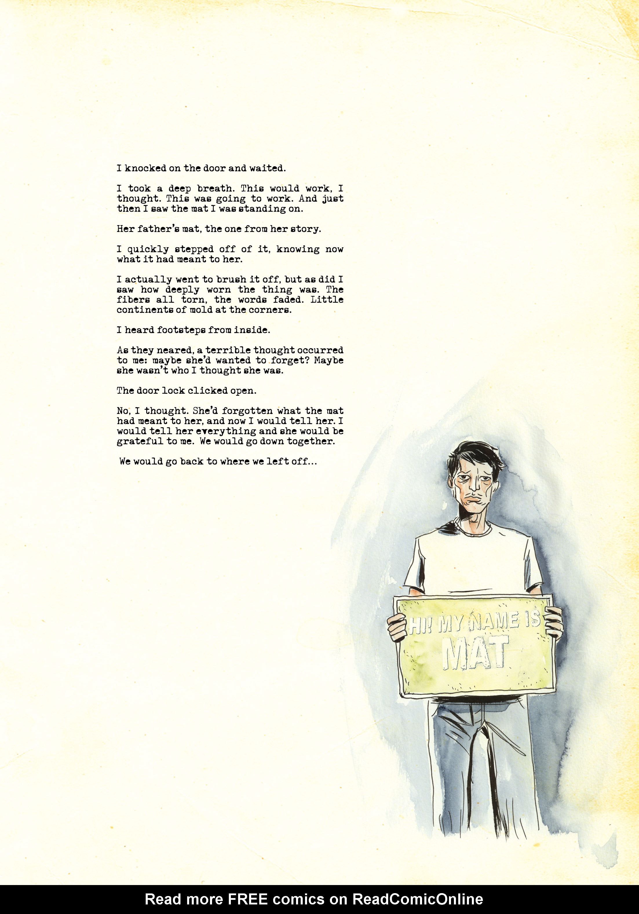 Read online A.D.: After Death comic -  Issue #3 - 58
