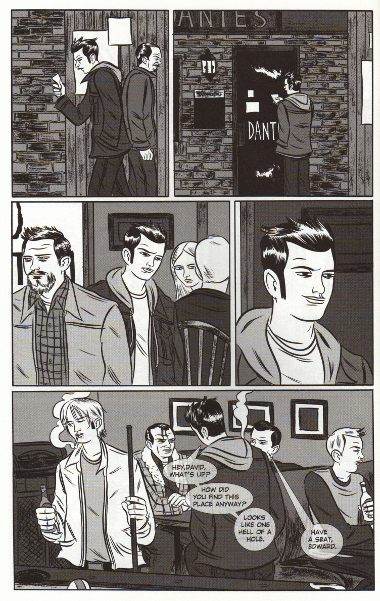 Read online One Plus One comic -  Issue #5 - 14