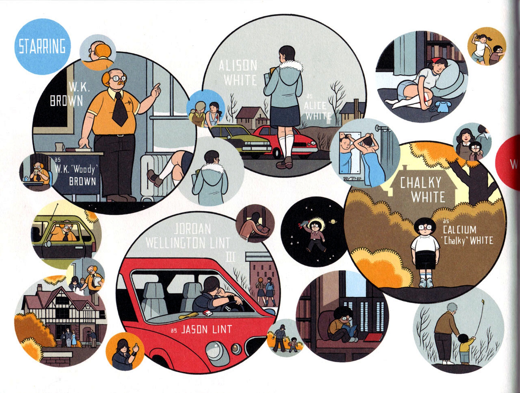 Read online The Acme Novelty Library comic -  Issue #16 - 10