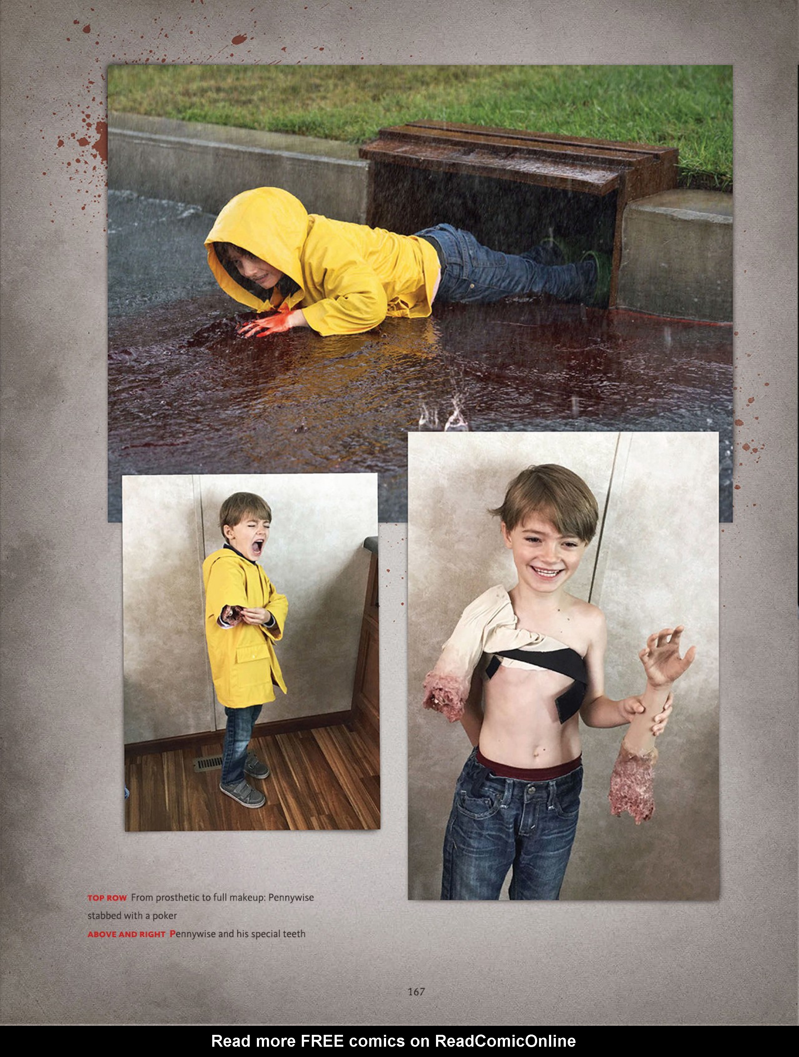 Read online The World of IT comic -  Issue # TPB (Part 2) - 69