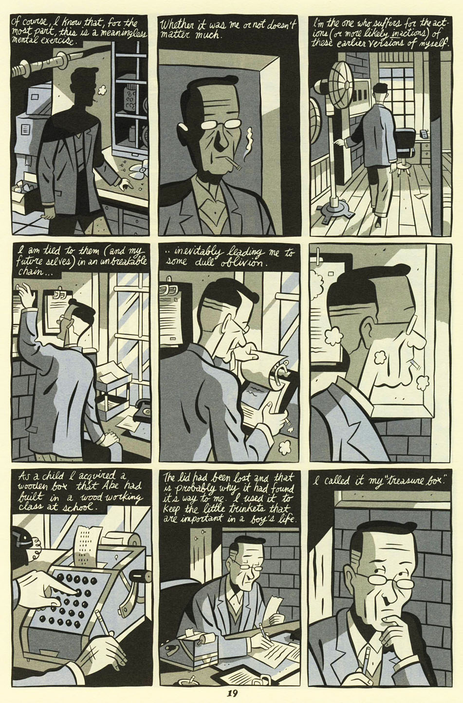 Palooka-Ville issue 16 - Page 22