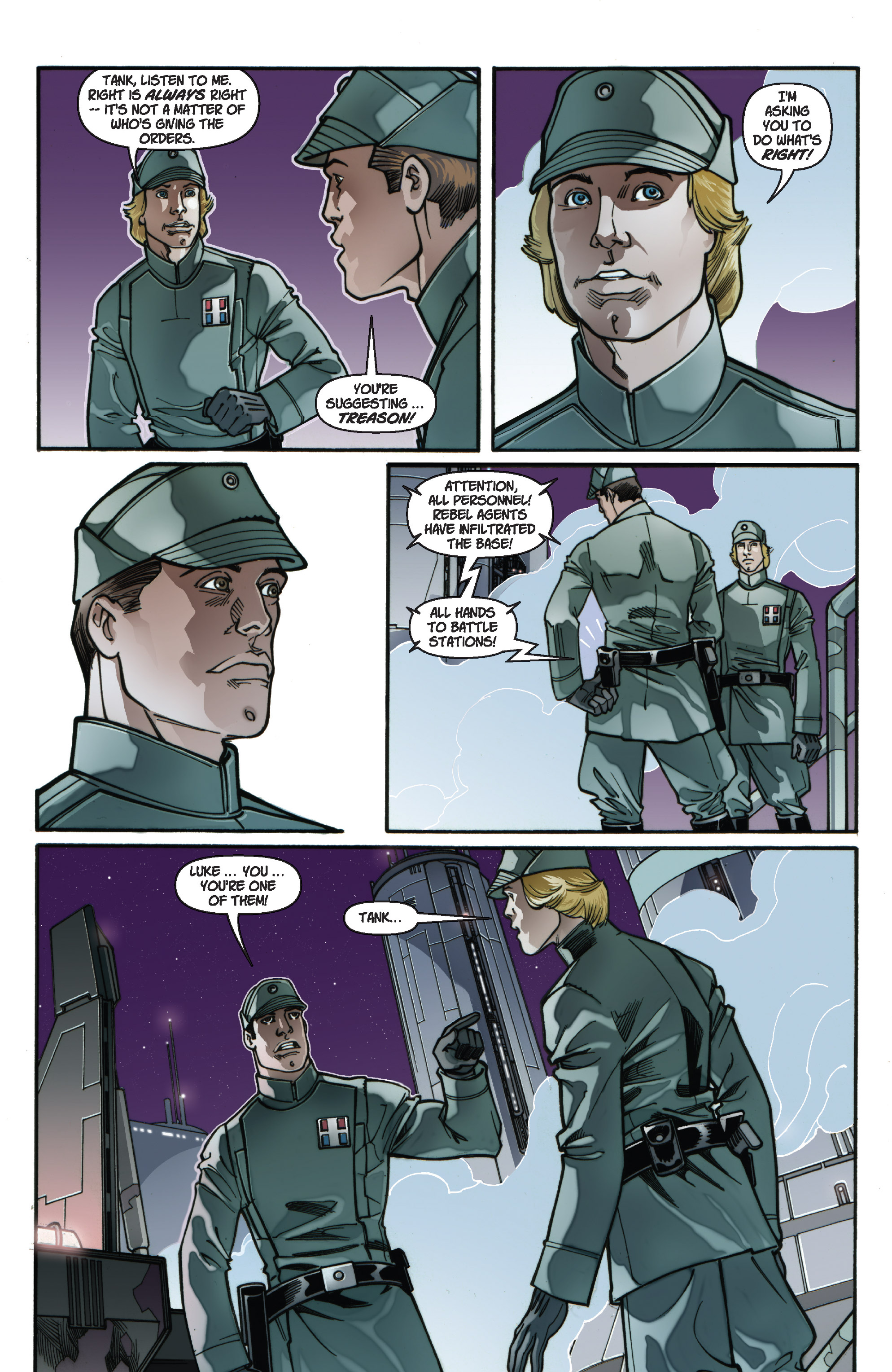 Read online Star Wars Legends: The Rebellion - Epic Collection comic -  Issue # TPB 3 (Part 4) - 73
