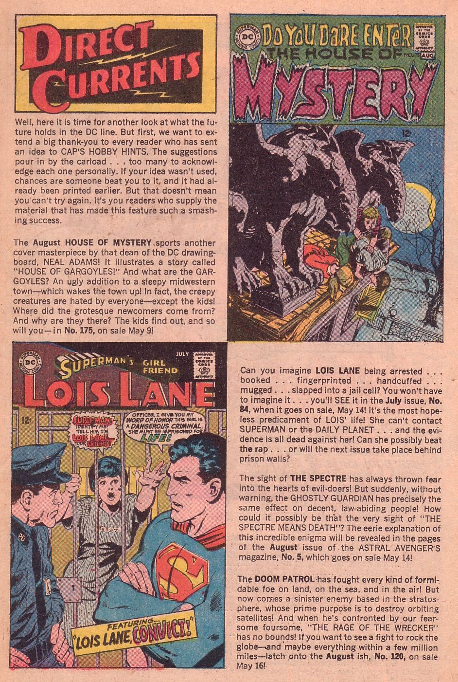 Read online Wonder Woman (1942) comic -  Issue #177 - 32