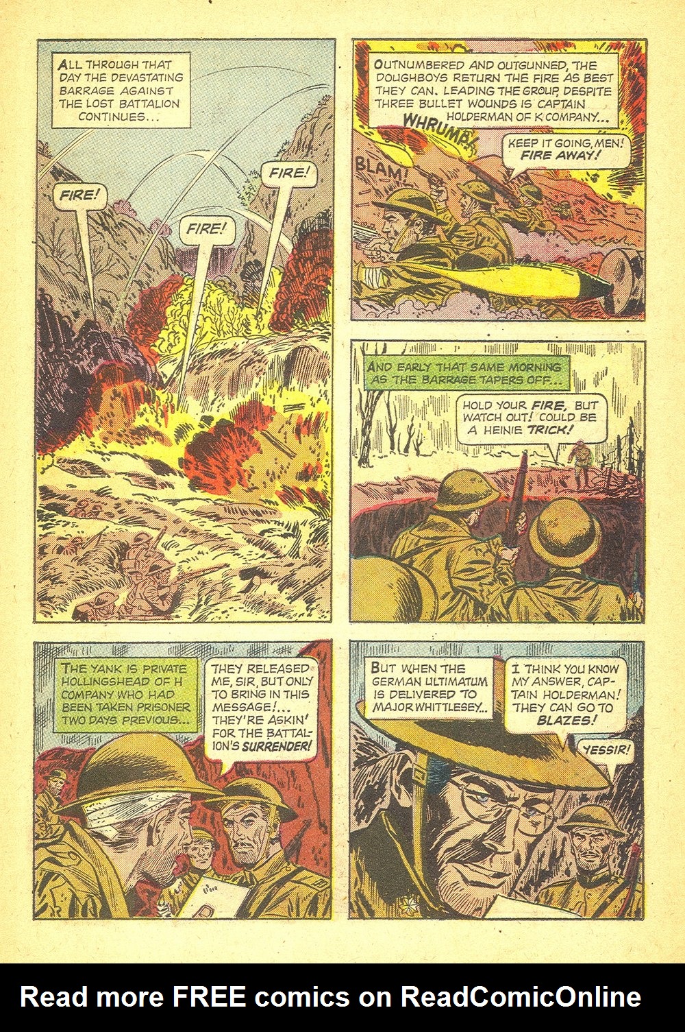 Read online Ripley's Believe it or Not! (1965) comic -  Issue #3 - 31